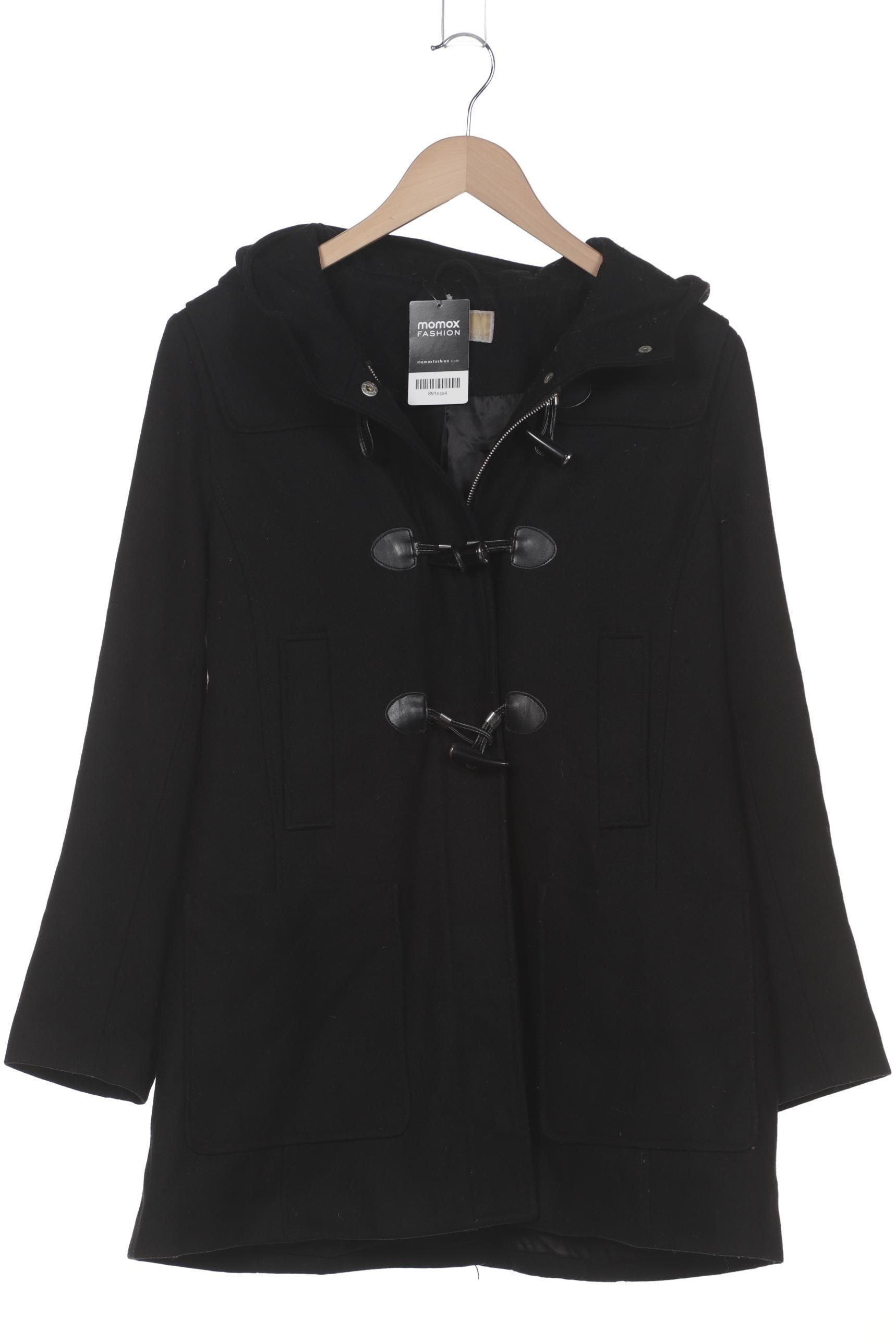 

Michael Michael Kors Damen Mantel, schwarz, Gr. 42