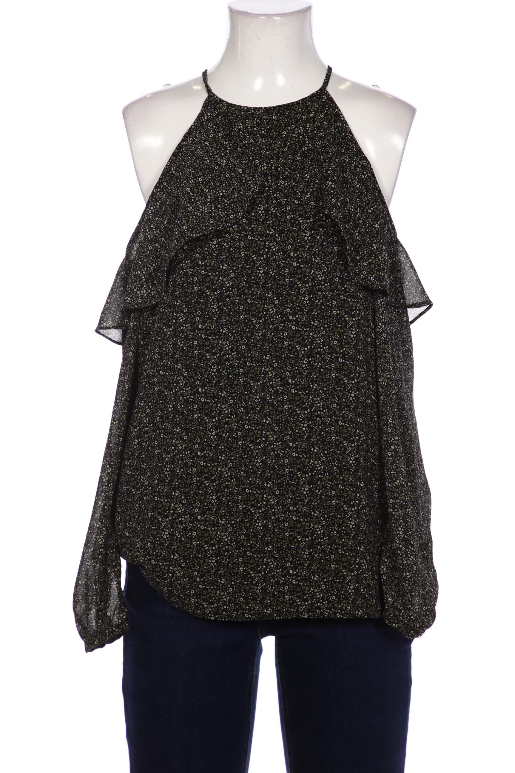 

Michael Michael Kors Damen Bluse, grün, Gr. 36