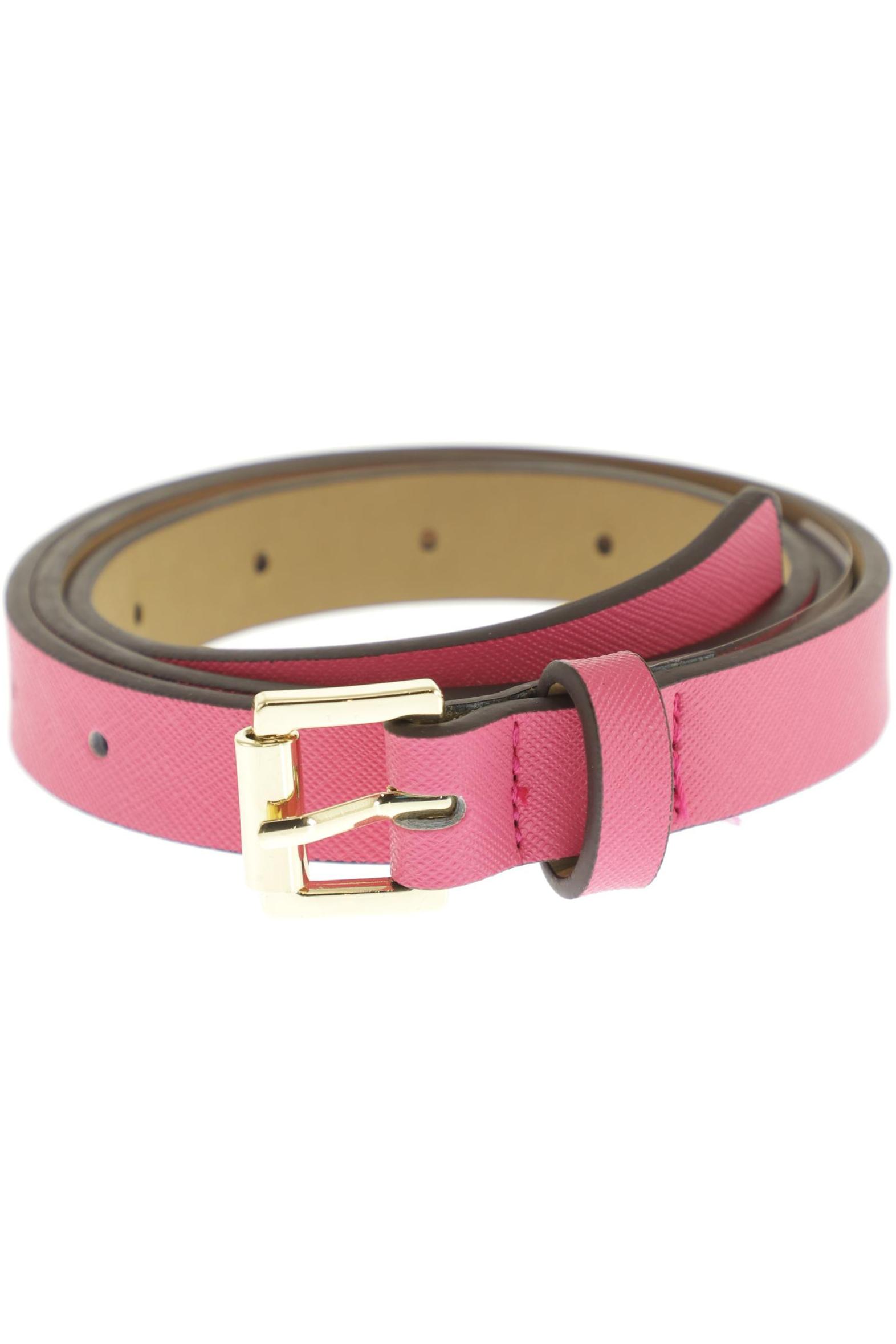 

Michael Michael Kors Damen Gürtel, pink, Gr. 95