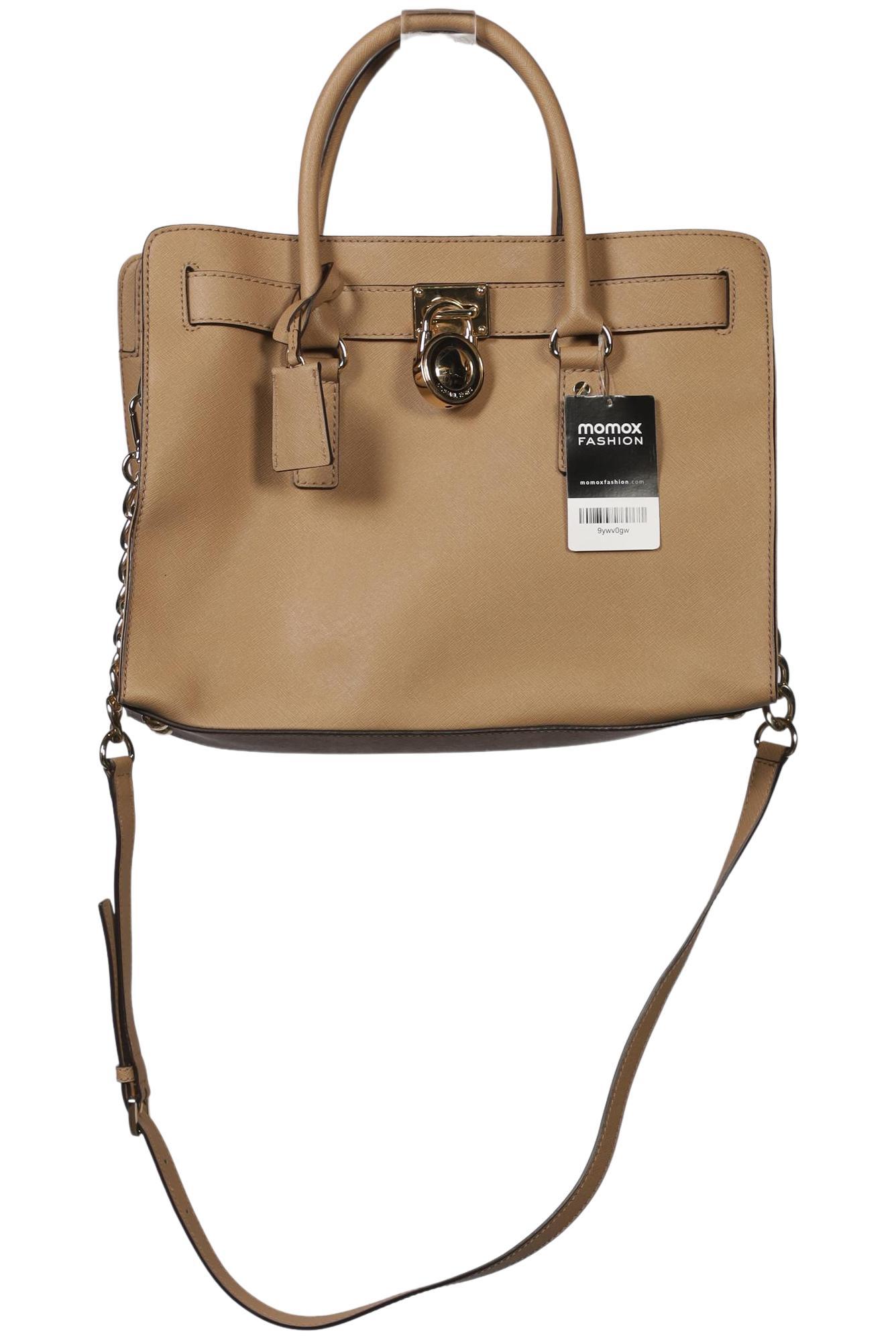 

Michael Michael Kors Damen Handtasche, beige, Gr.