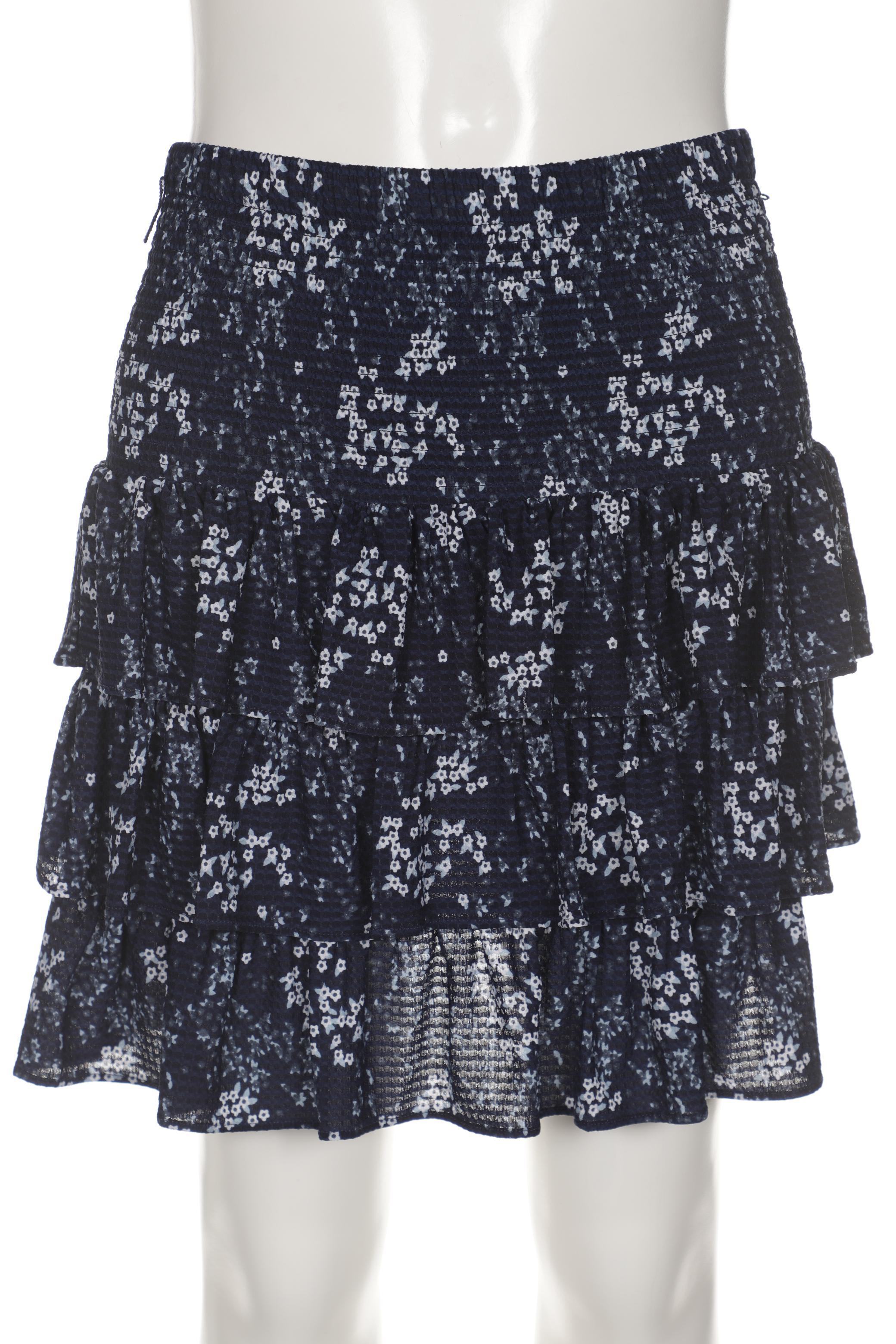 

MICHAEL MICHAEL KORS Damen Rock, marineblau
