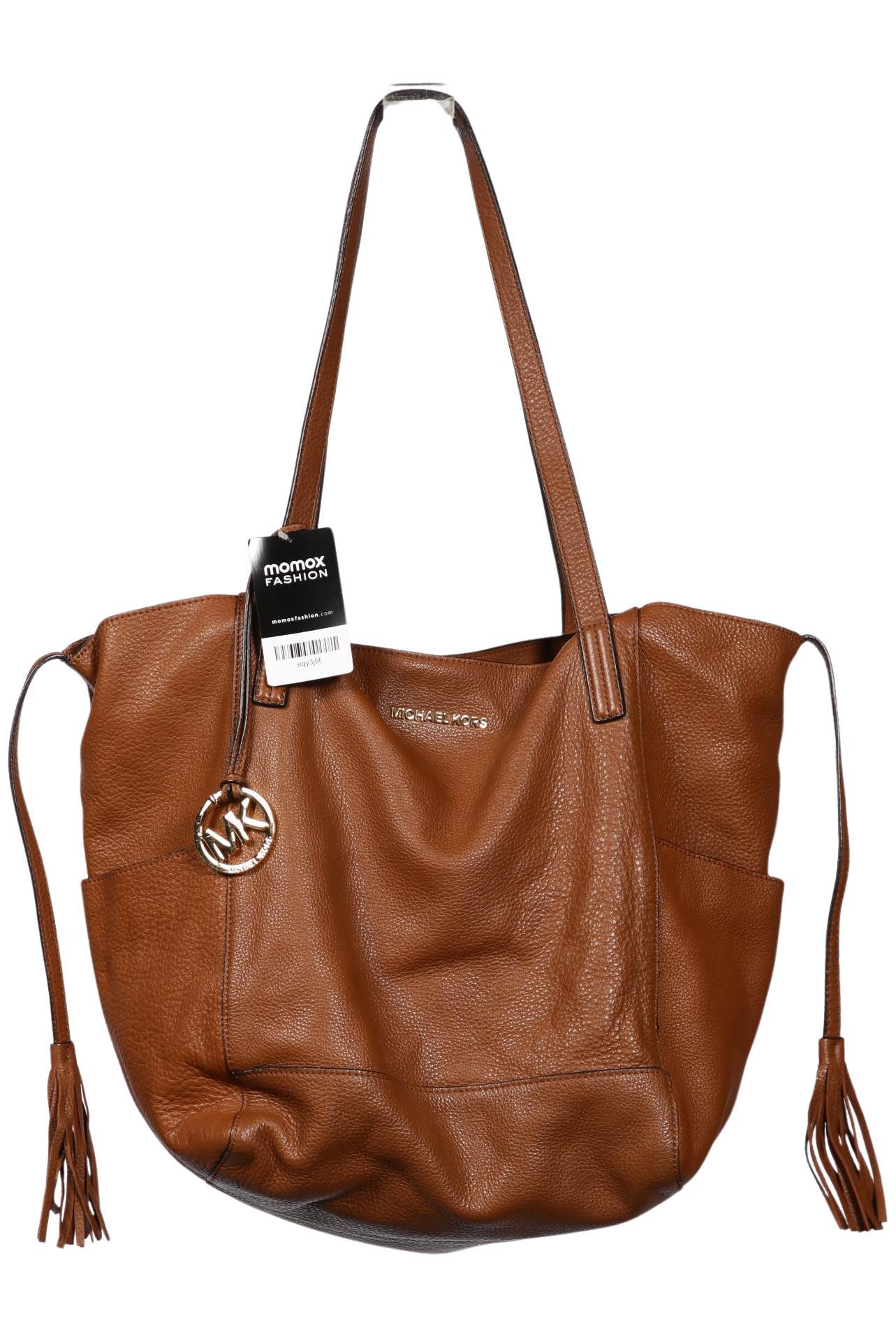 

Michael Michael Kors Damen Handtasche, braun, Gr.