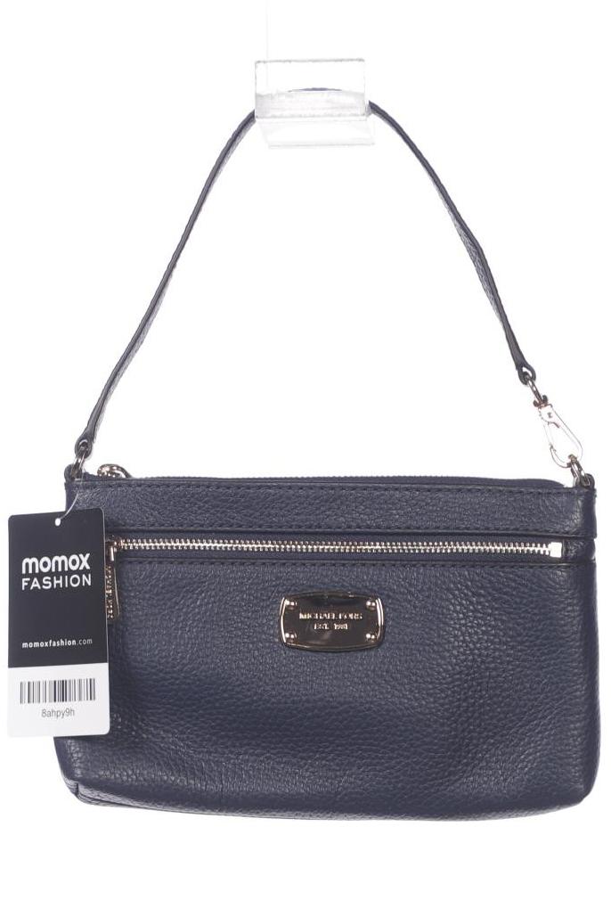 

Michael Michael Kors Damen Handtasche, marineblau, Gr.
