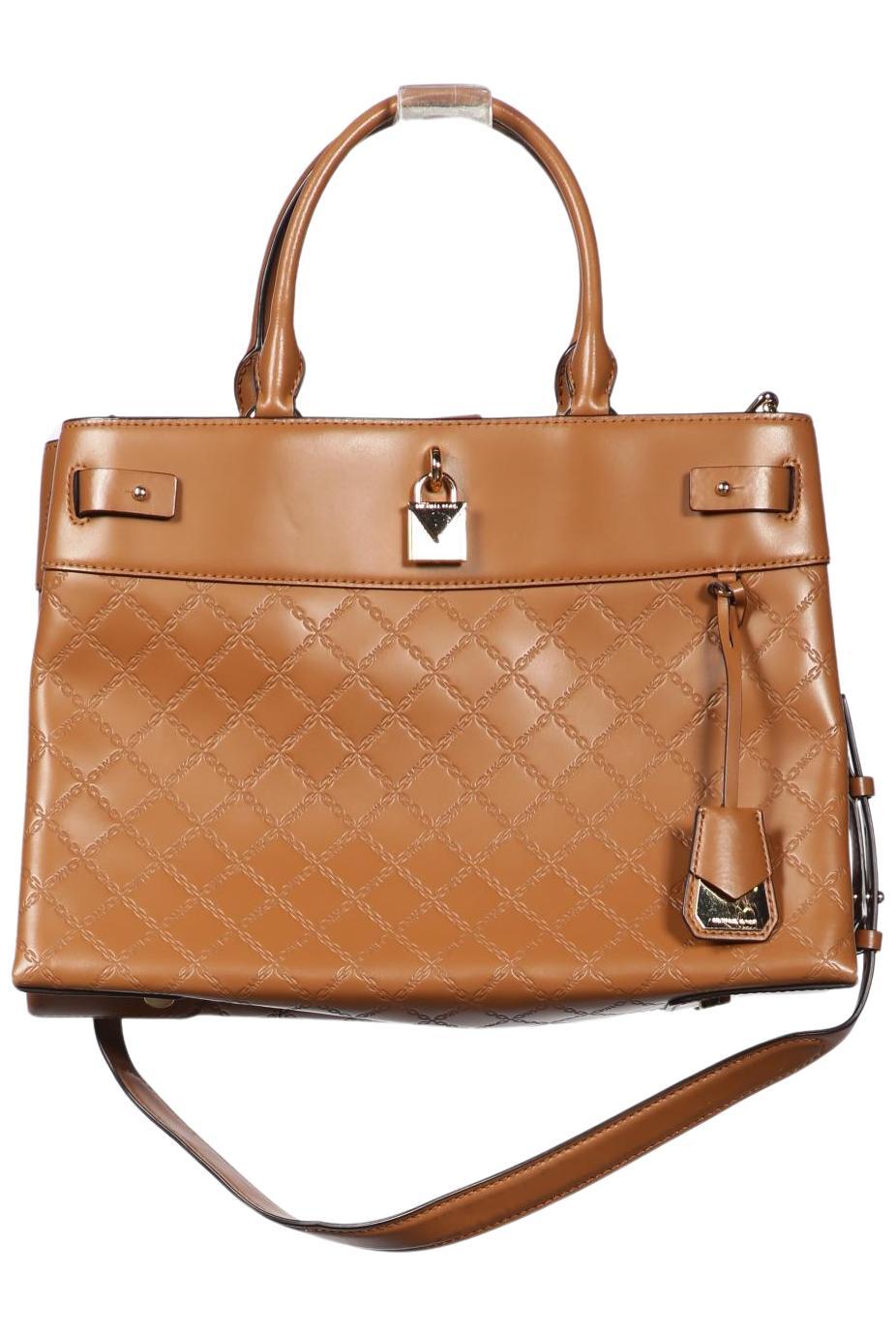 

Michael Michael Kors Damen Handtasche, braun, Gr.