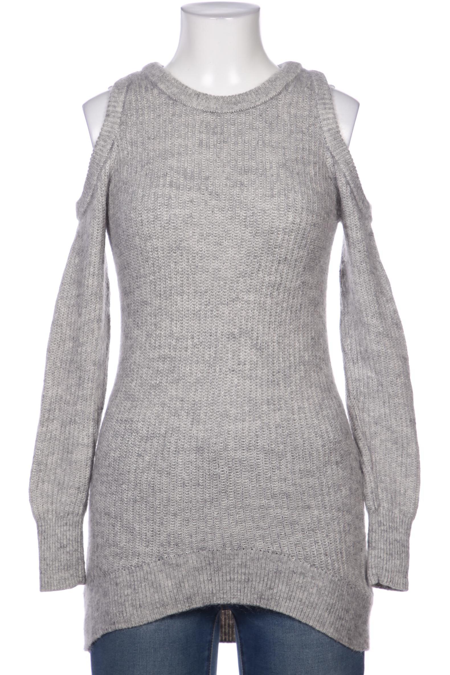 

MICHAEL MICHAEL KORS Damen Pullover, grau