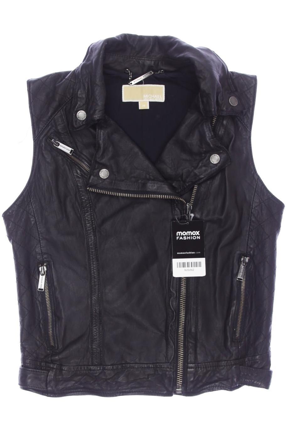 

Michael Michael Kors Damen Weste, schwarz, Gr. 34