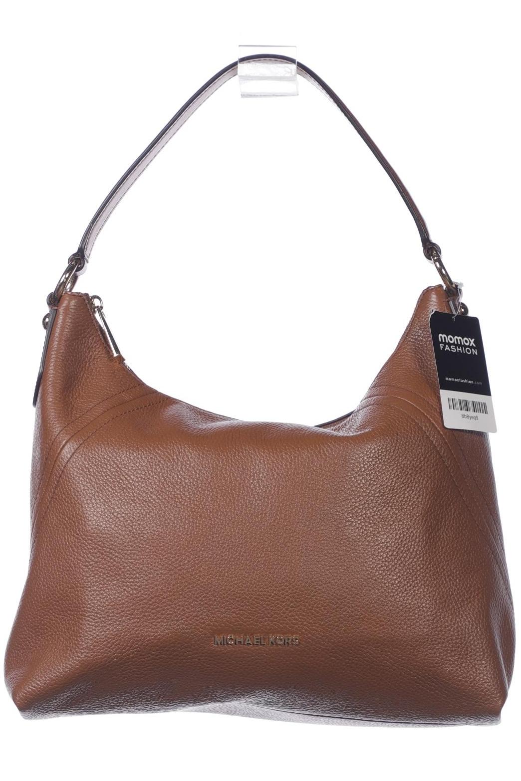 

Michael Michael Kors Damen Handtasche, braun, Gr.
