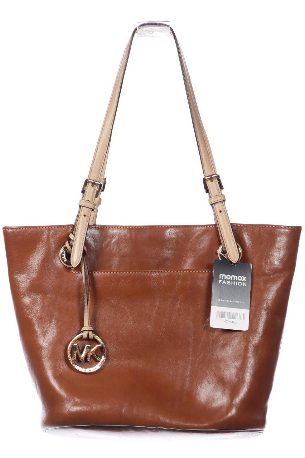 

Michael Michael Kors Damen Handtasche, braun, Gr.