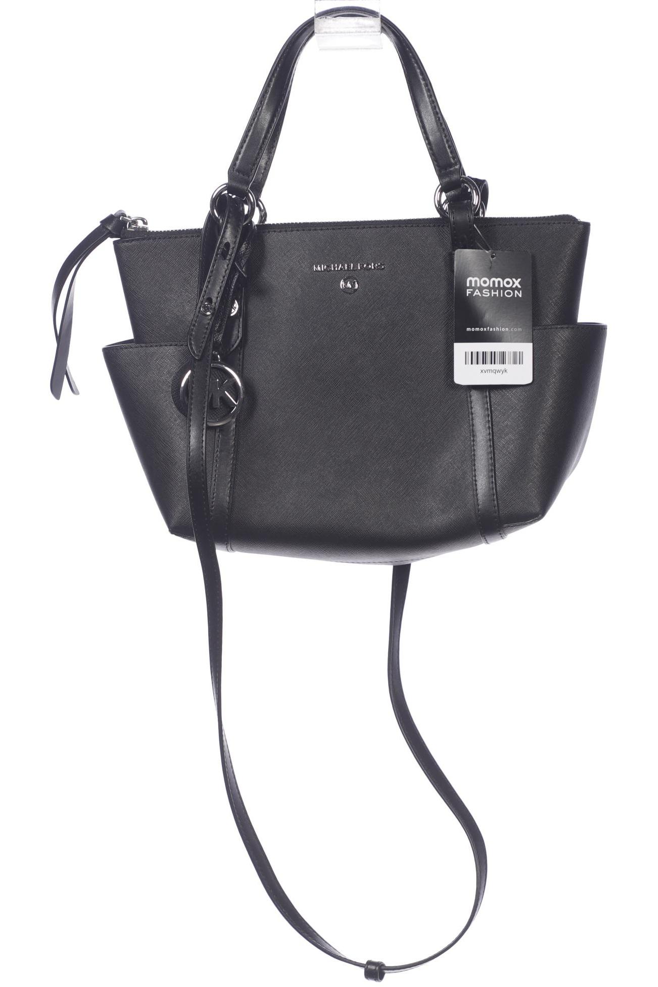 

Michael Michael Kors Damen Handtasche, schwarz, Gr.