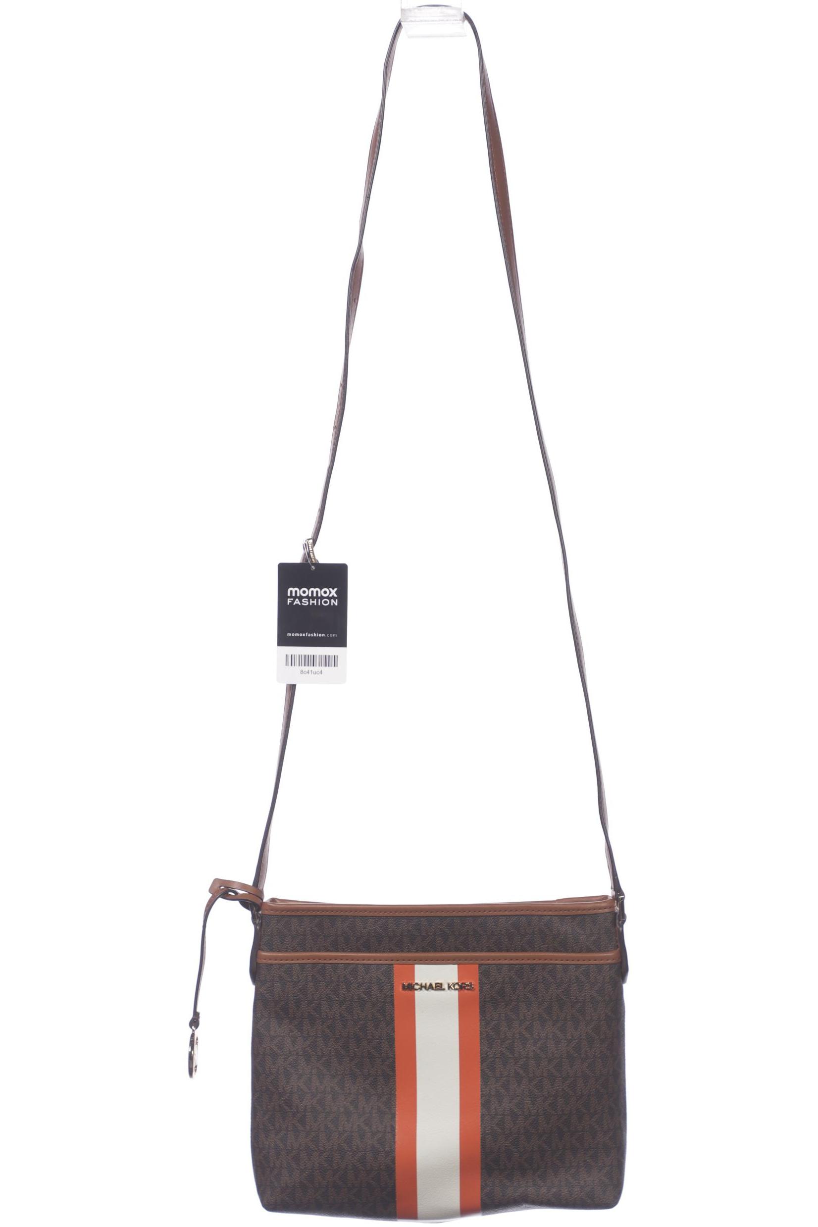

Michael Michael Kors Damen Handtasche, braun, Gr.