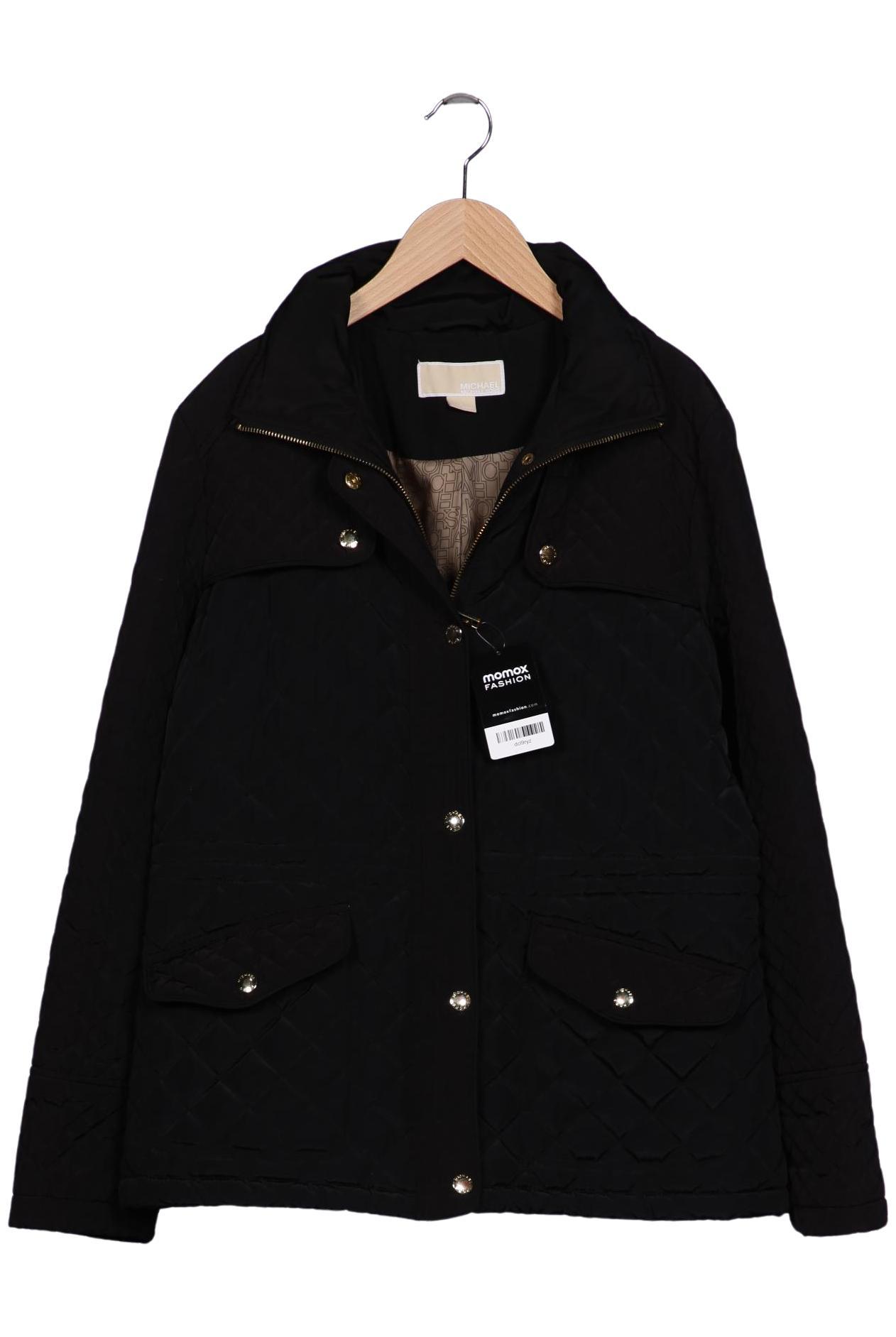 

Michael Michael Kors Damen Jacke, schwarz, Gr. 42