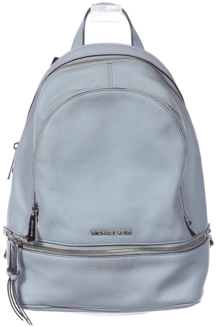 

Michael Michael Kors Damen Rucksack, blau, Gr.