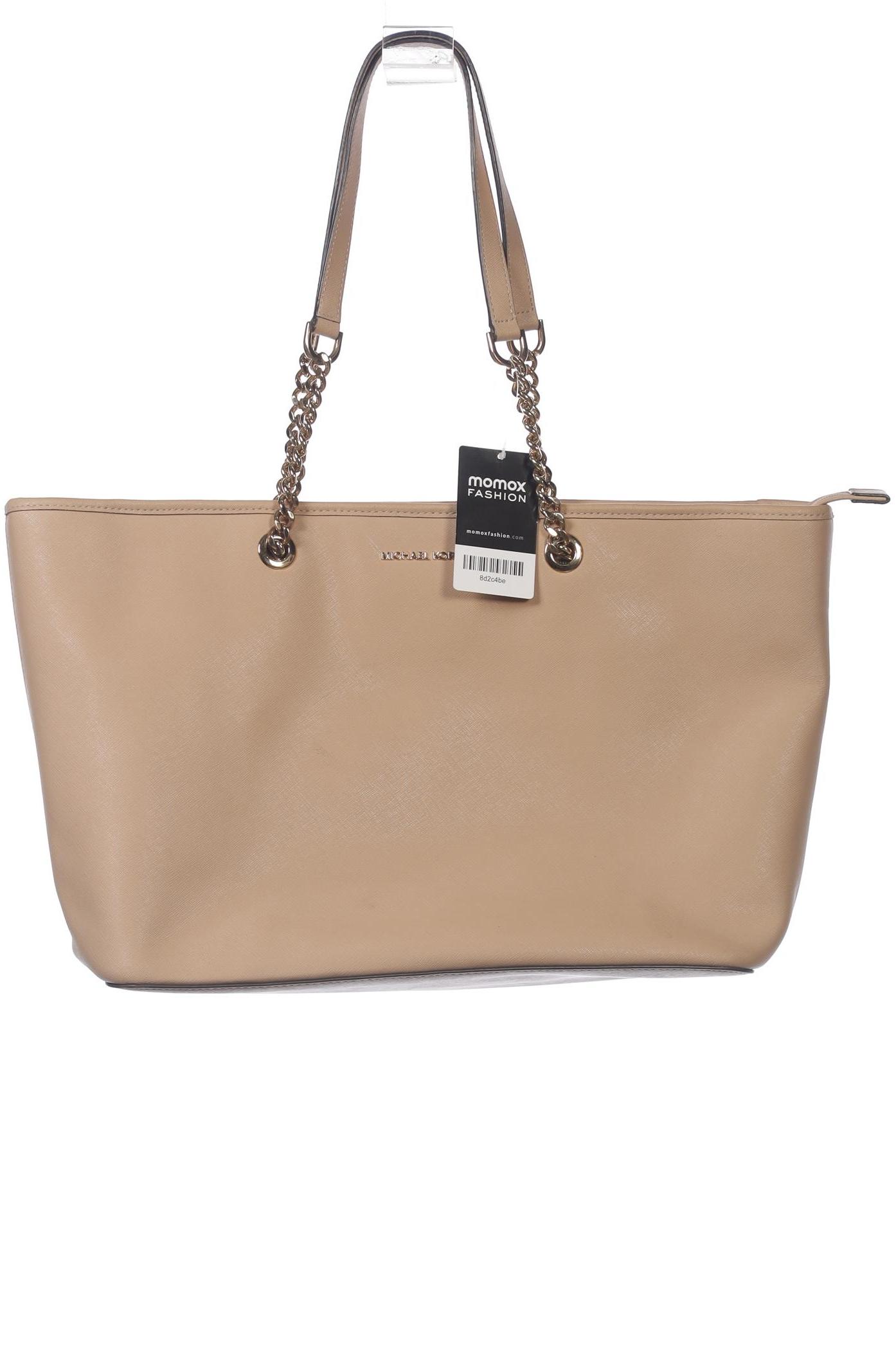 

Michael Michael Kors Damen Handtasche, beige, Gr.