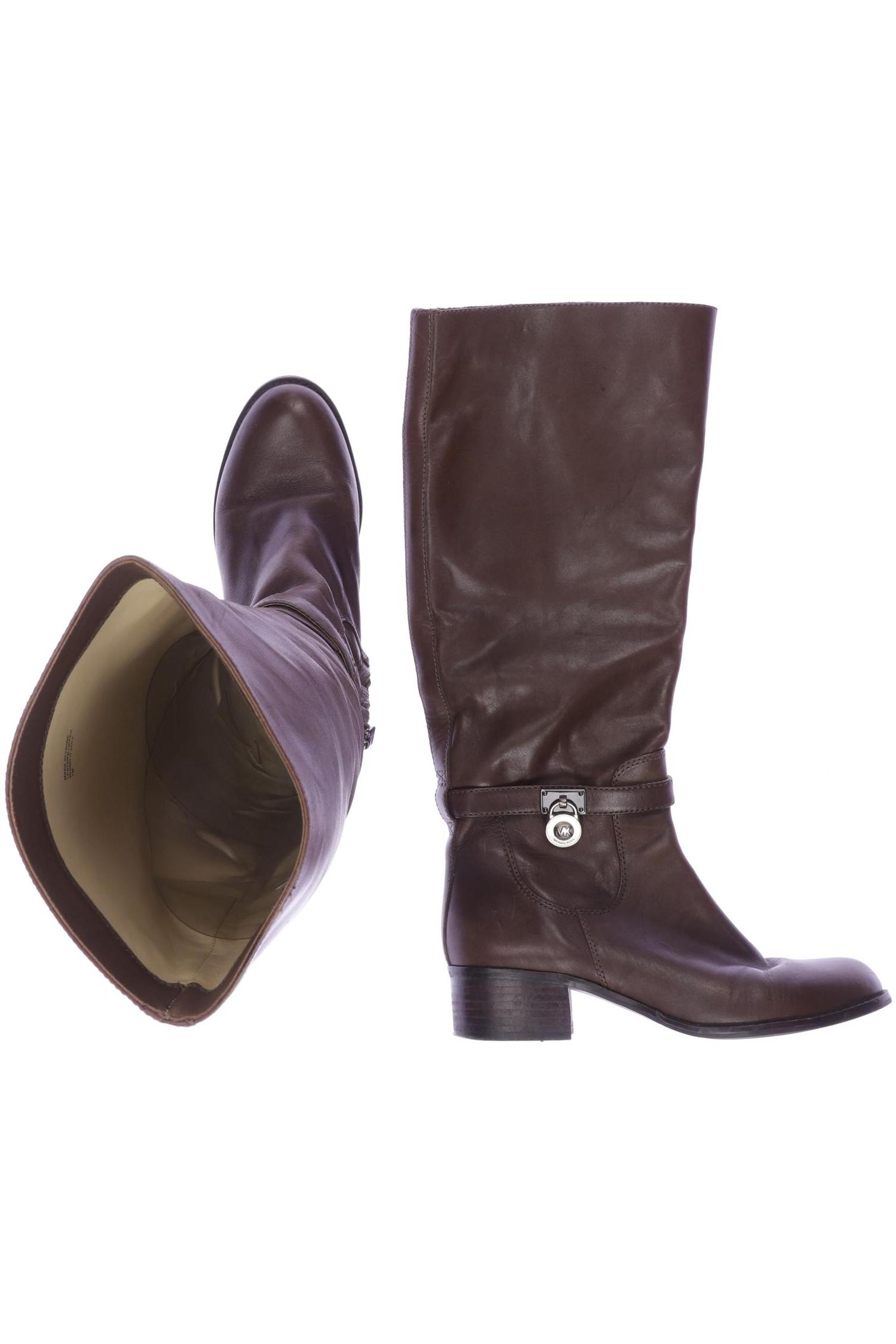

Michael Michael Kors Damen Stiefel, braun, Gr. 7