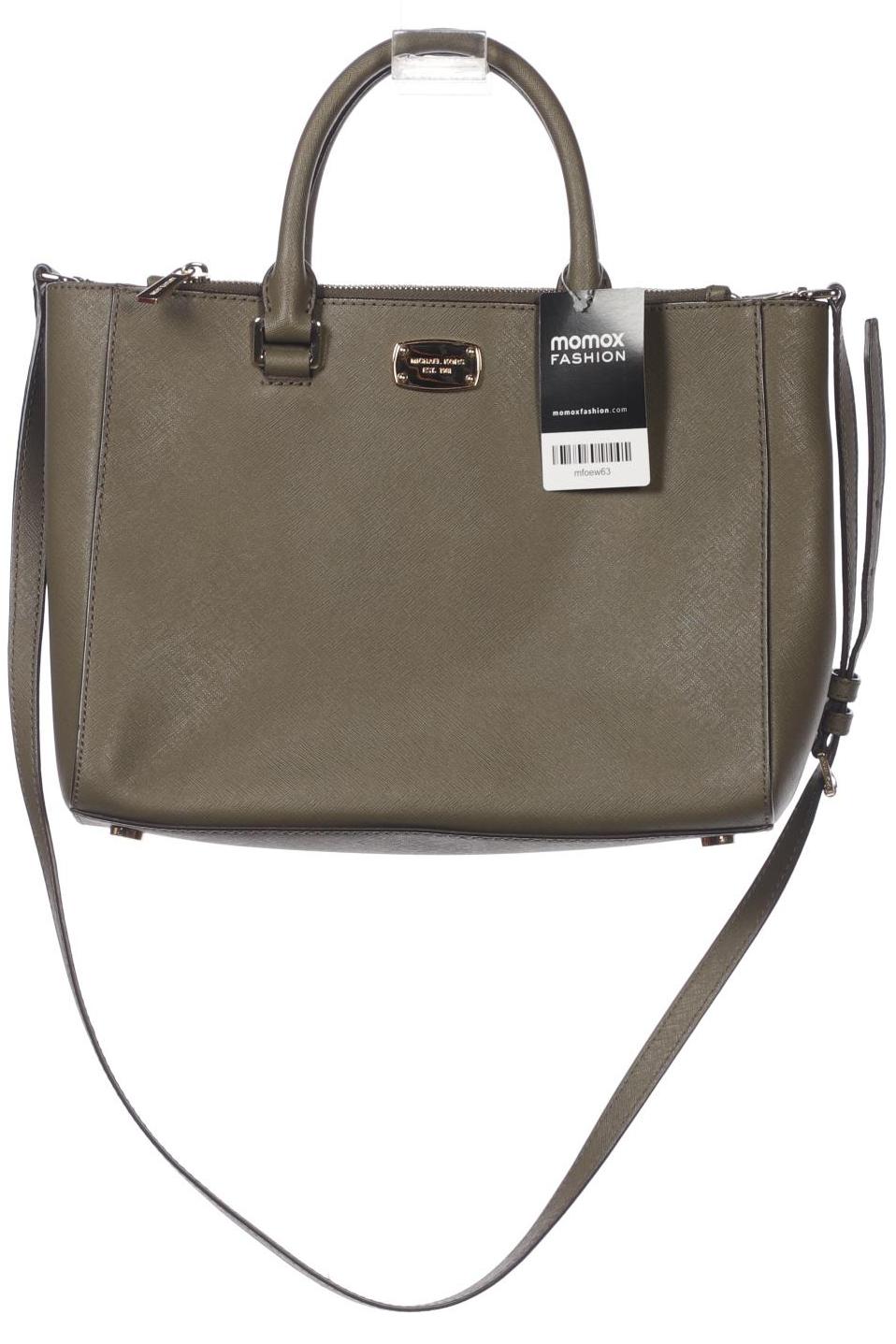

MICHAEL MICHAEL KORS Damen Handtasche, grün