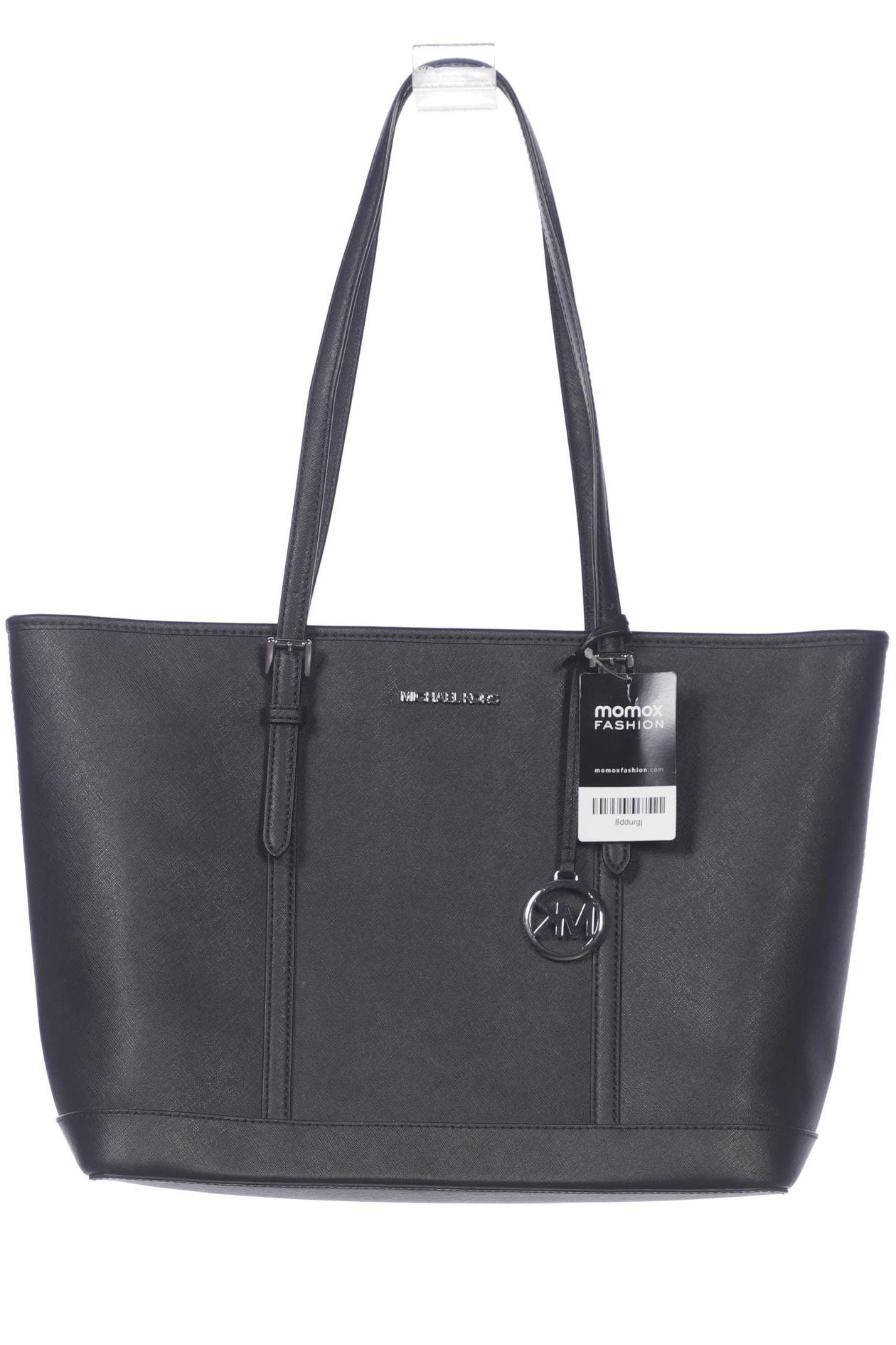 

Michael Michael Kors Damen Handtasche, schwarz, Gr.