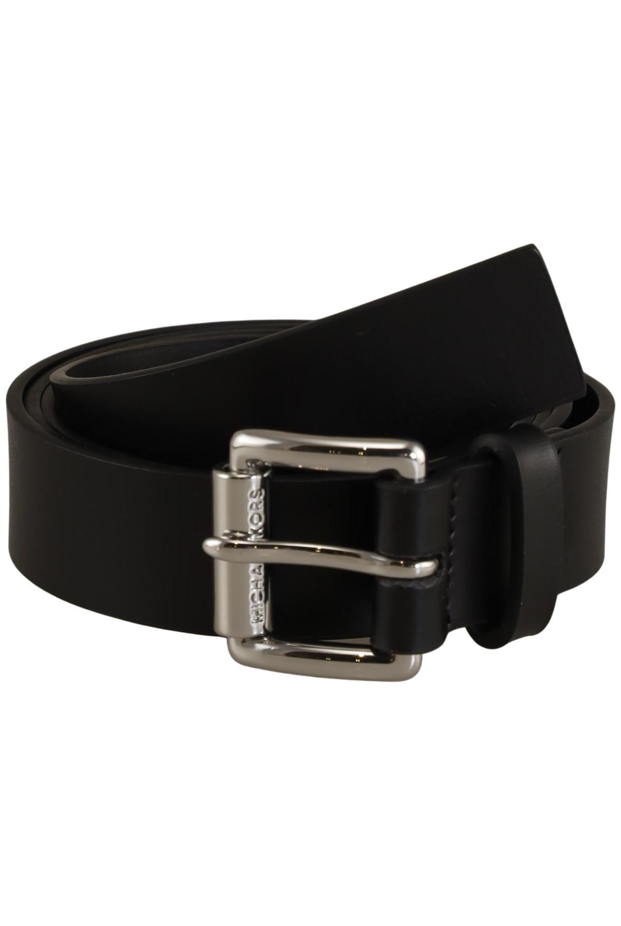 

Michael Michael Kors Damen Gürtel, schwarz, Gr. 75