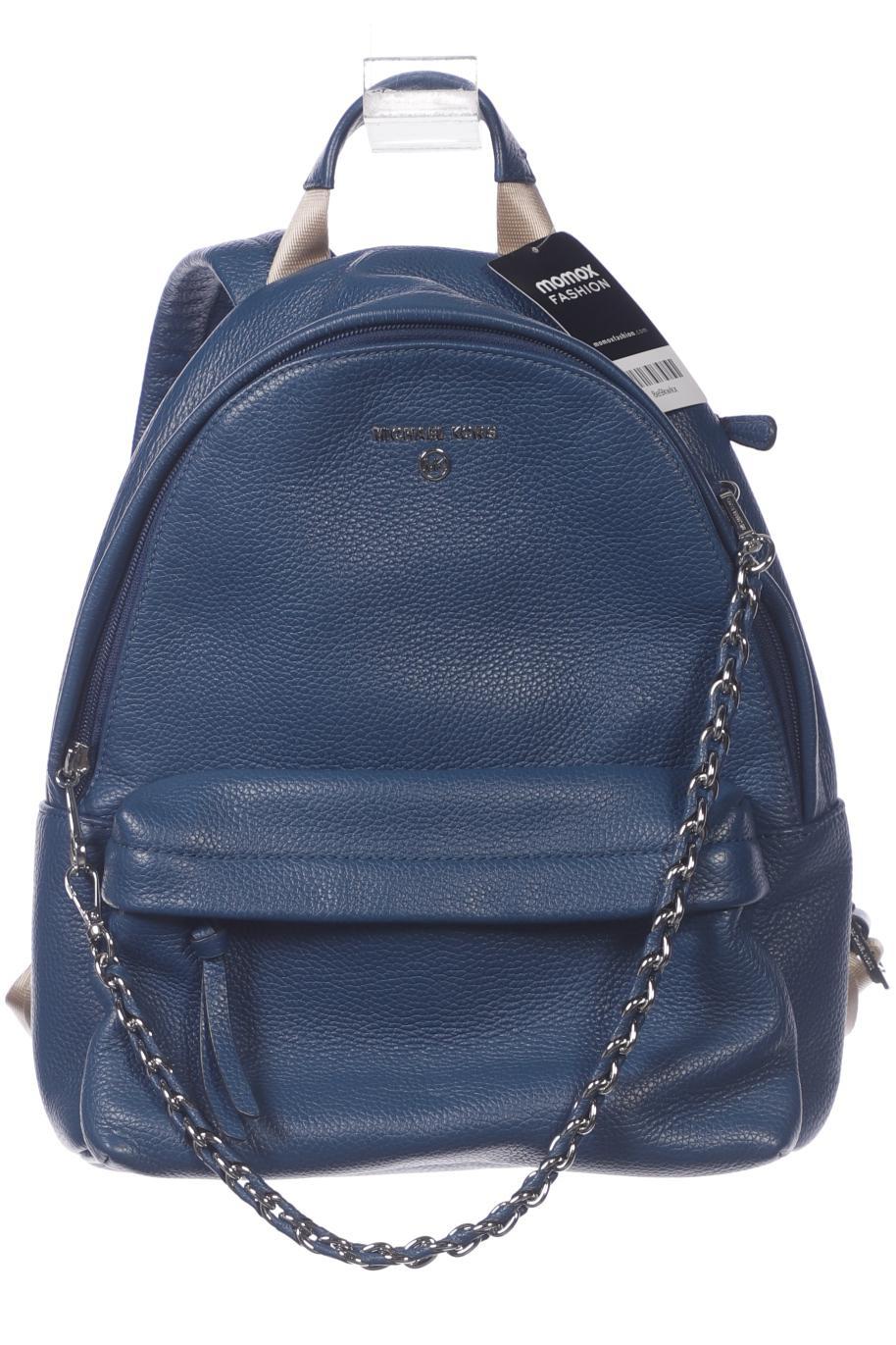 

Michael Michael Kors Damen Rucksack, marineblau, Gr.