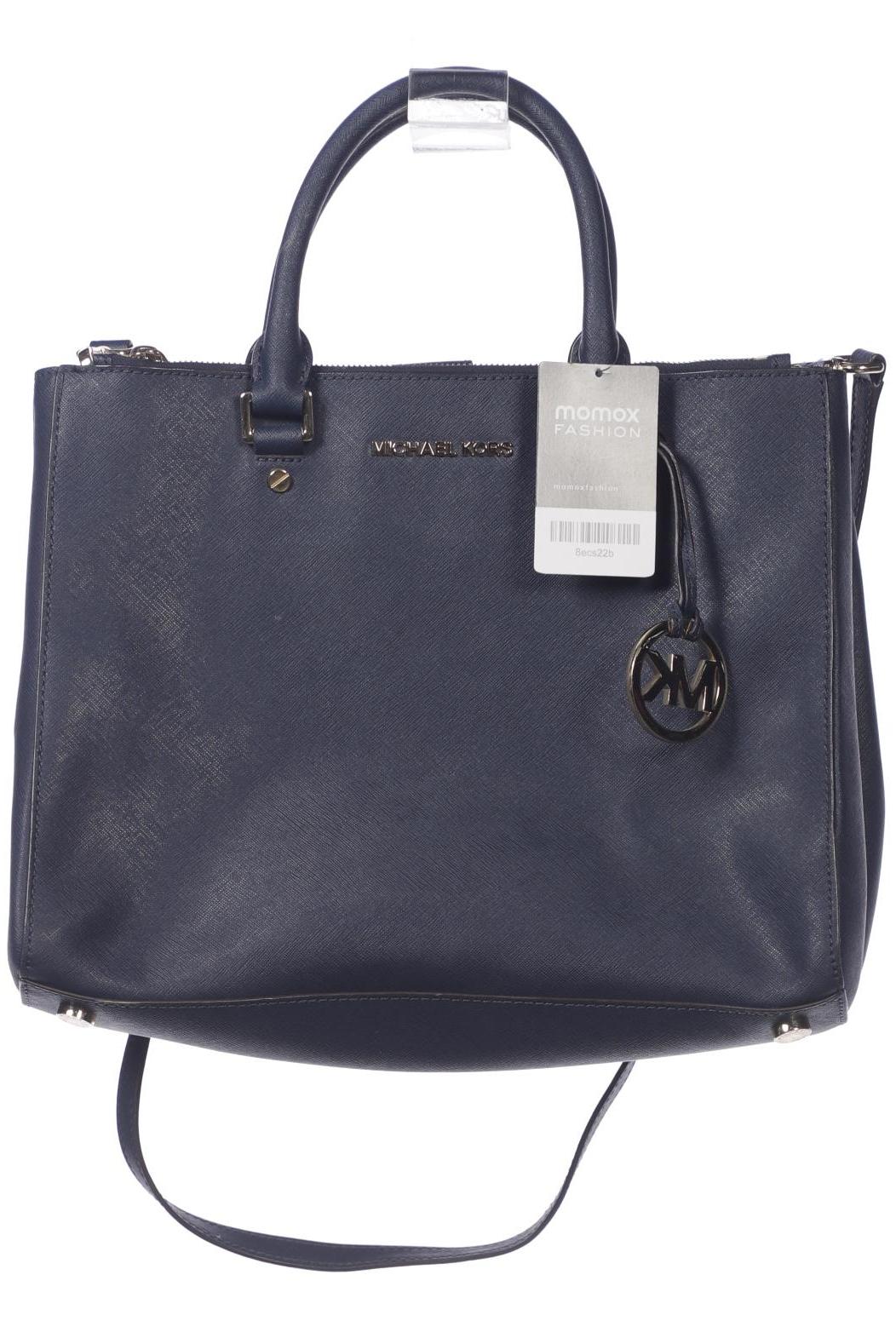 

Michael Michael Kors Damen Handtasche, marineblau, Gr.