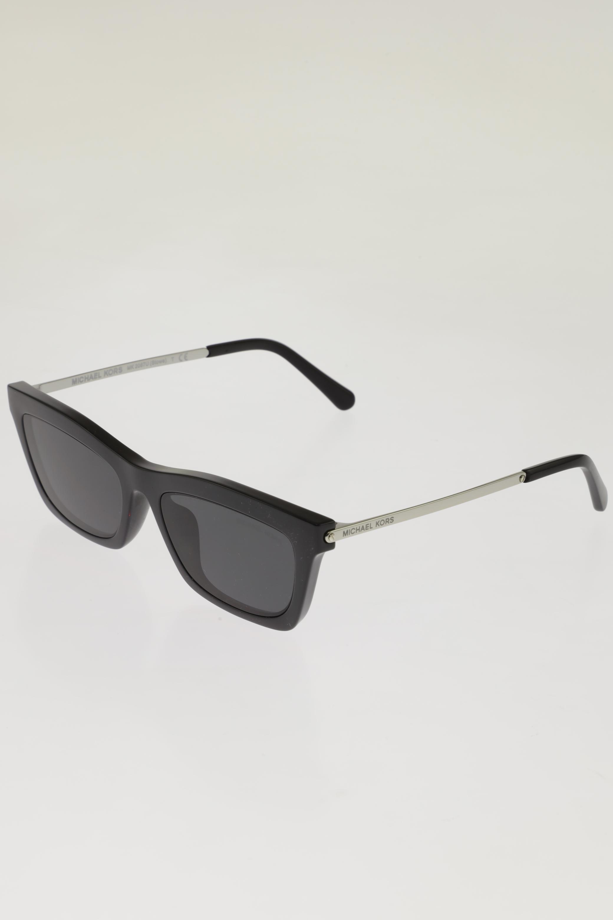 

Michael Michael Kors Damen Sonnenbrille, schwarz, Gr.