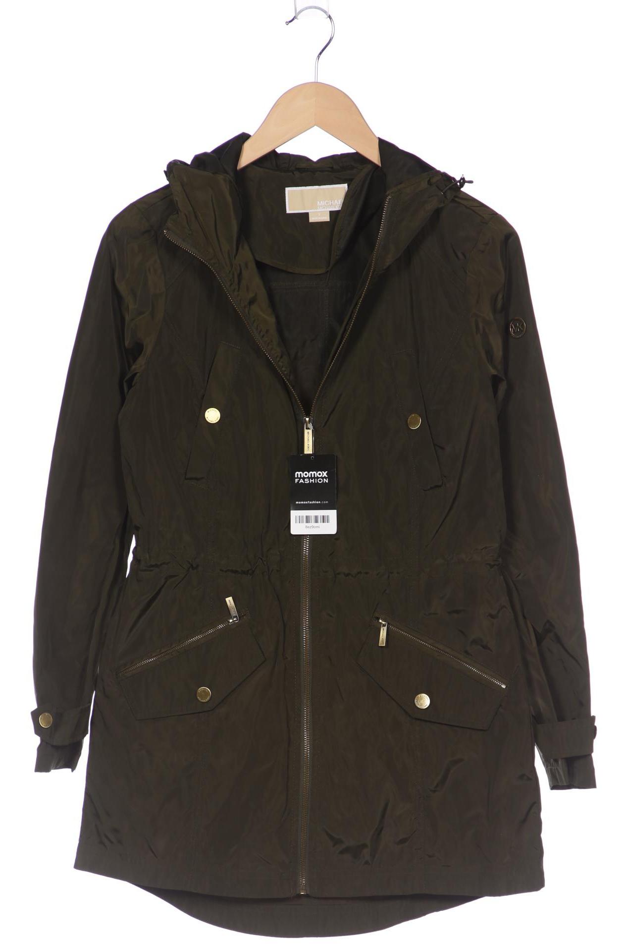 

MICHAEL MICHAEL KORS Damen Jacke, grün