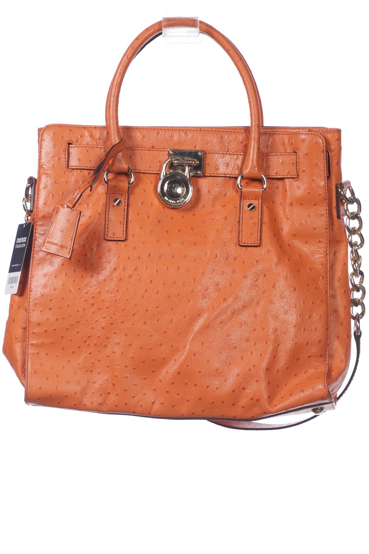 

MICHAEL MICHAEL KORS Damen Handtasche, orange