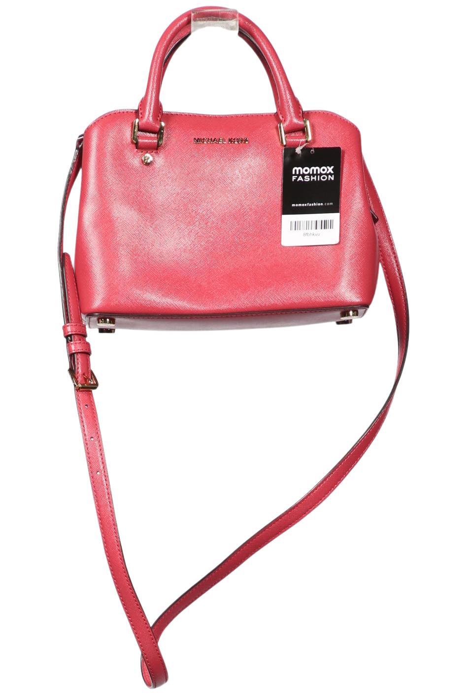 

Michael Michael Kors Damen Handtasche, rot, Gr.