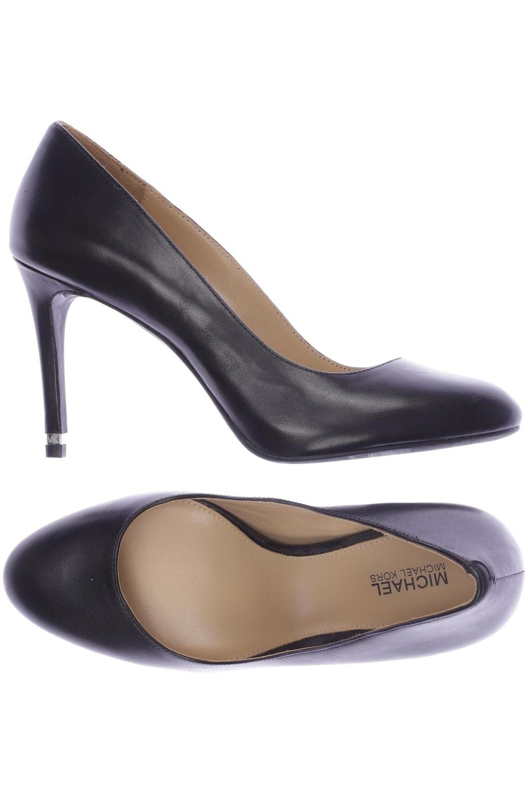 

MICHAEL MICHAEL KORS Damen Pumps, schwarz