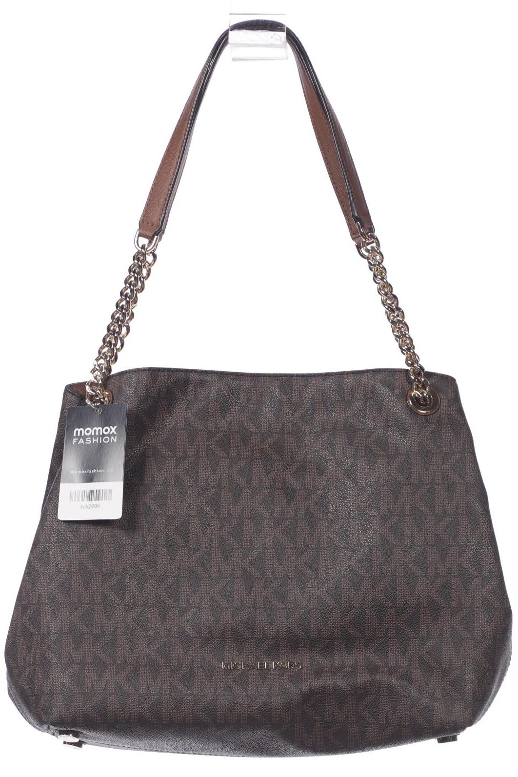 

Michael Michael Kors Damen Handtasche, braun, Gr.
