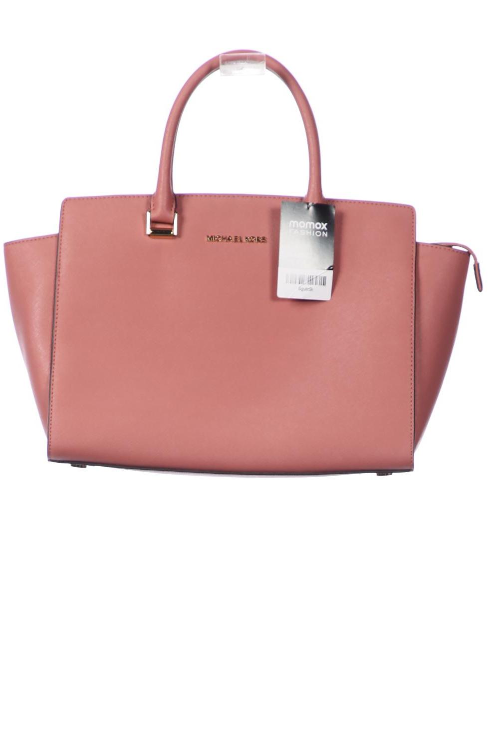 

Michael Michael Kors Damen Handtasche, pink, Gr.