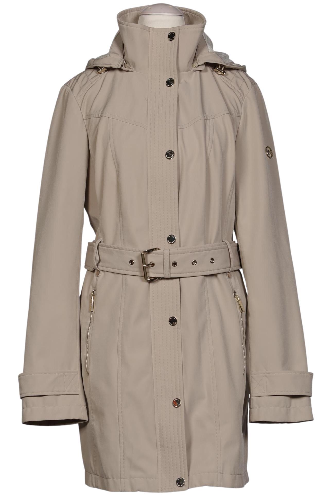 

Michael Michael Kors Damen Mantel, beige, Gr. 36