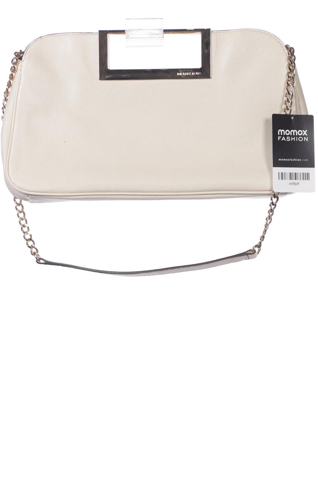 

Michael Michael Kors Damen Handtasche, cremeweiß, Gr.