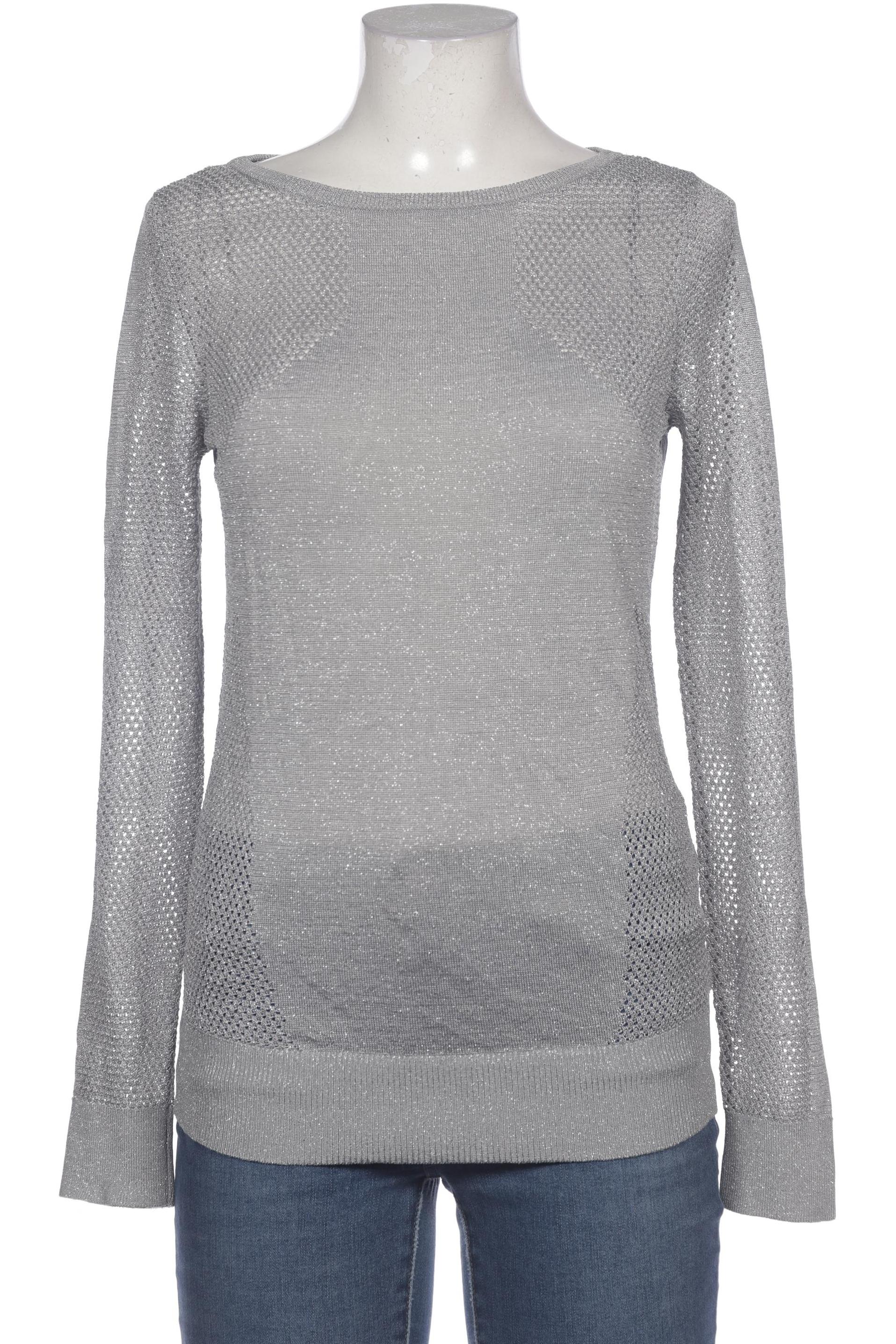 

Michael Michael Kors Damen Pullover, grau, Gr. 38