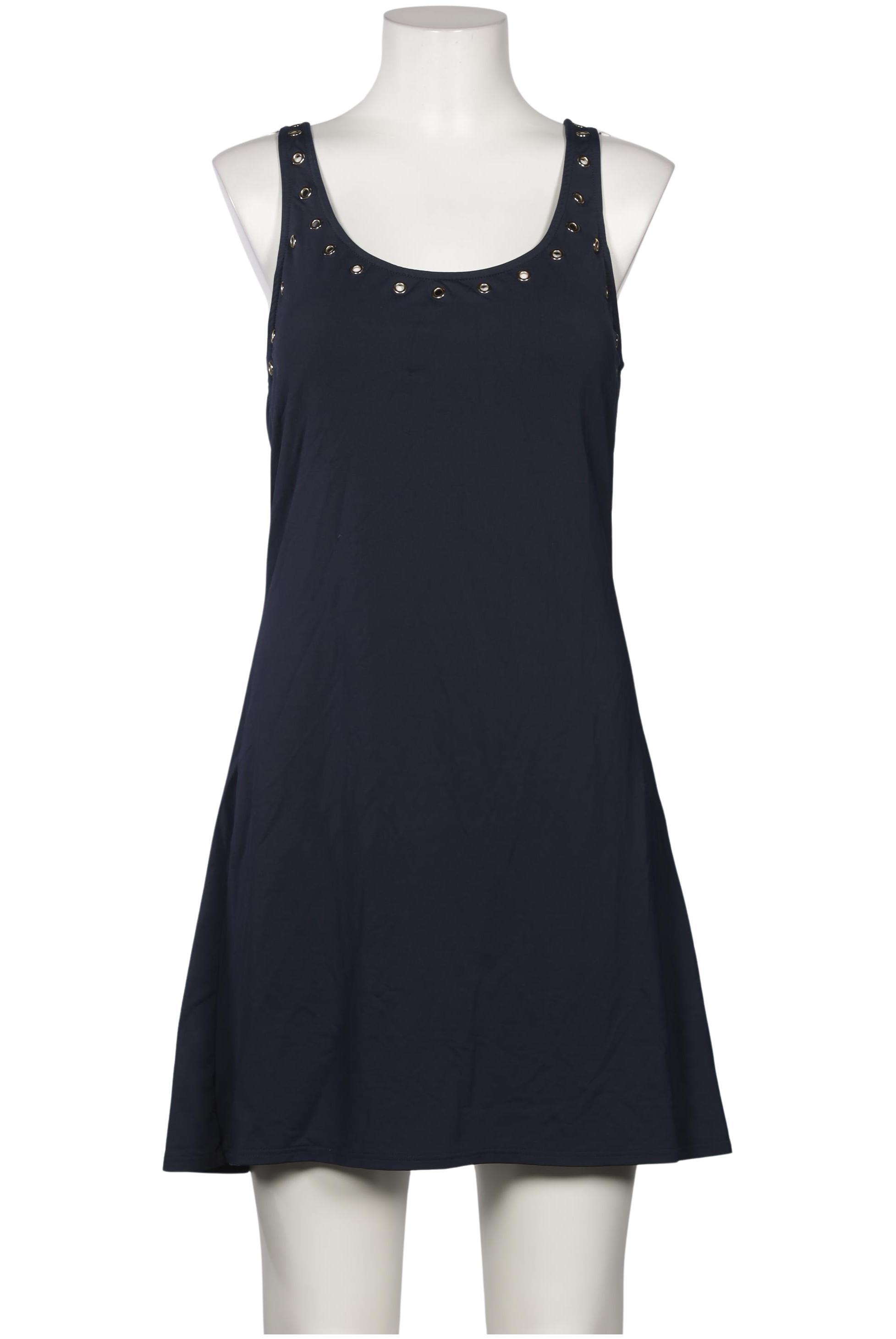 

Michael Michael Kors Damen Kleid, marineblau, Gr. 38