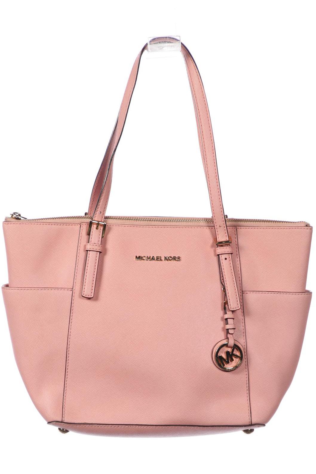 

MICHAEL MICHAEL KORS Damen Handtasche, pink