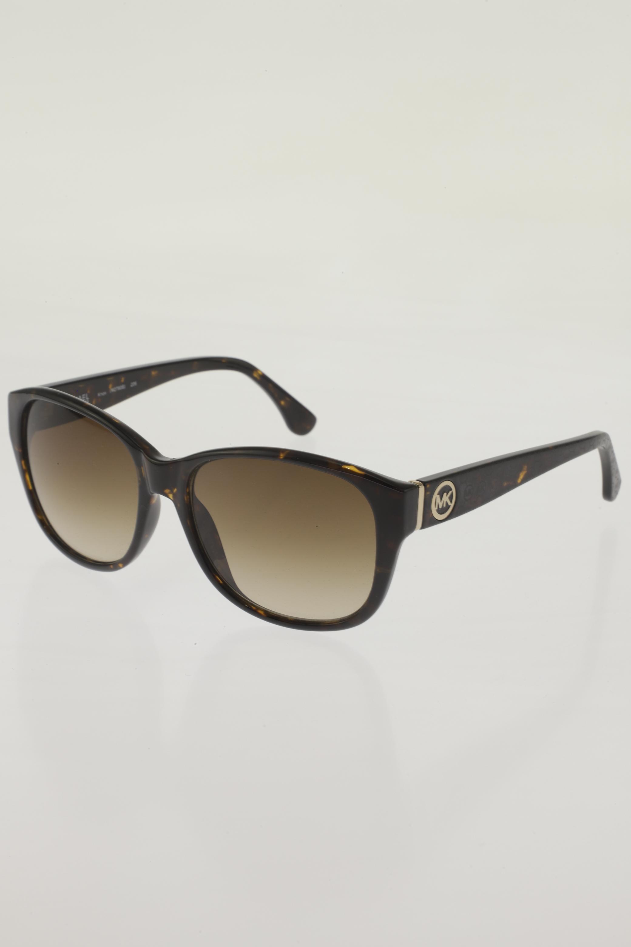 

Michael Michael Kors Damen Sonnenbrille, schwarz, Gr.
