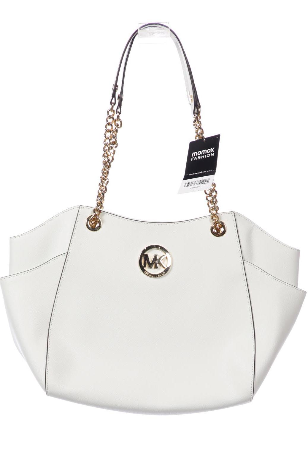 

MICHAEL MICHAEL KORS Damen Handtasche, weiß