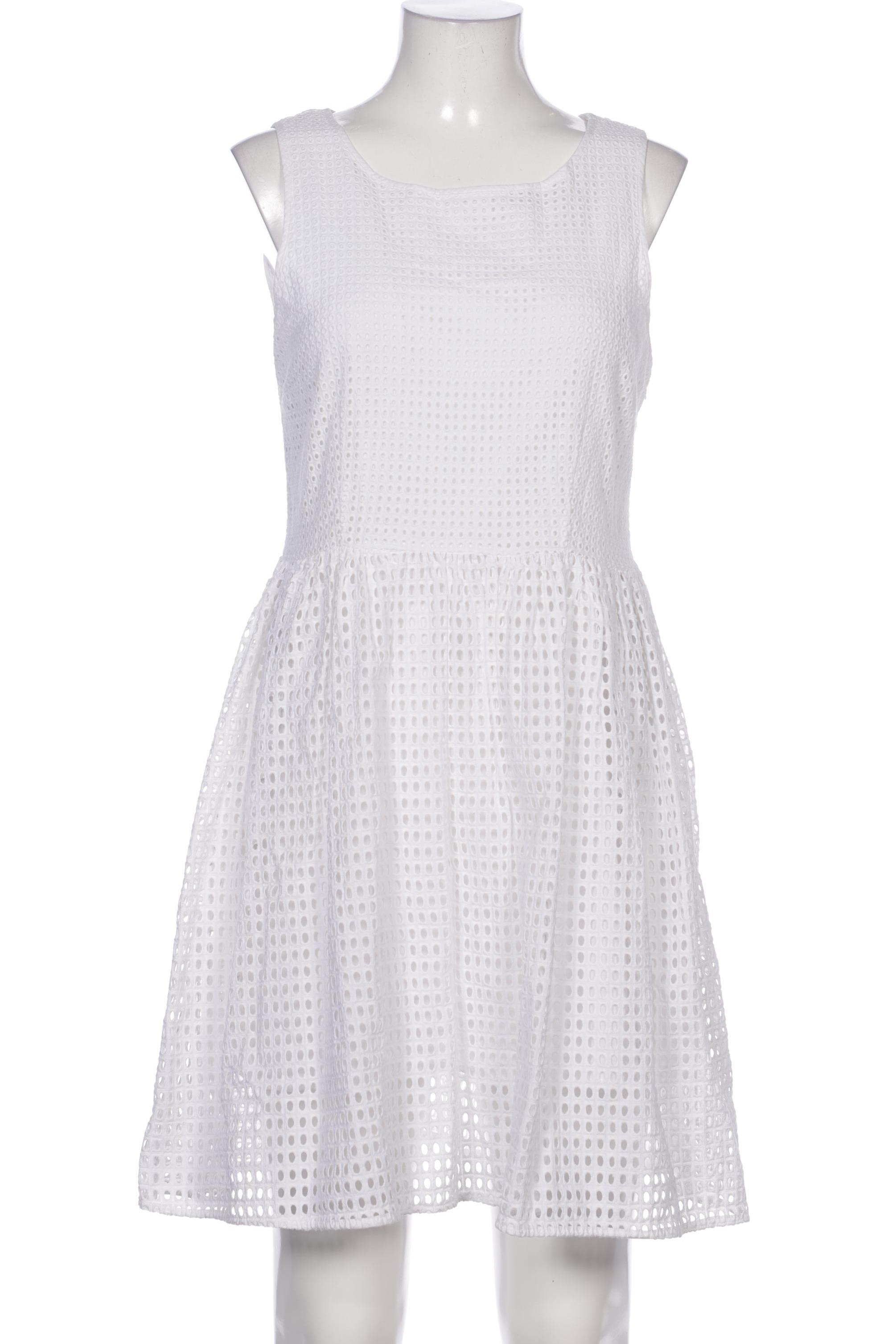 

Michael Michael Kors Damen Kleid, weiß, Gr. 12
