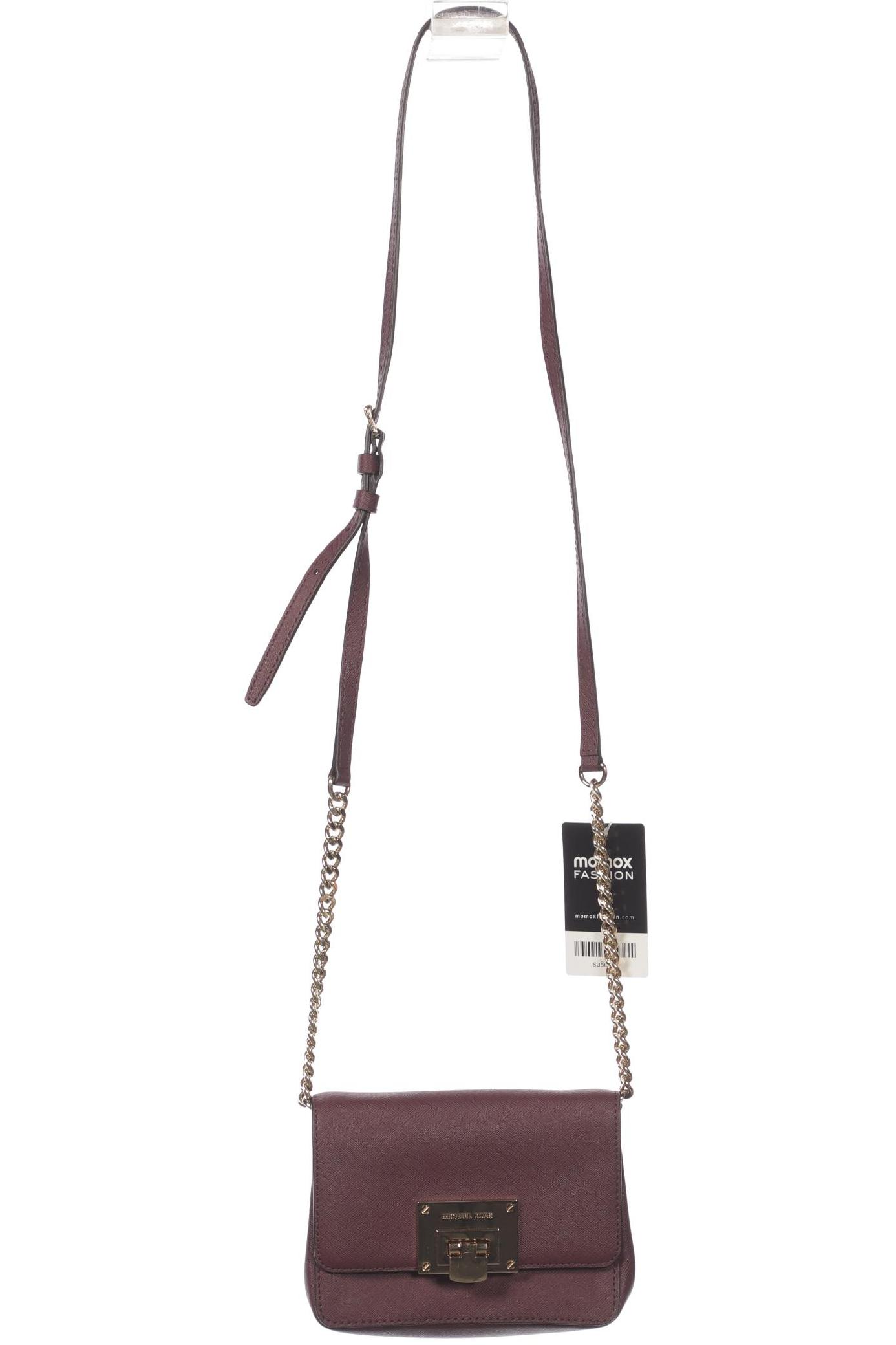 

MICHAEL MICHAEL KORS Damen Handtasche, bordeaux