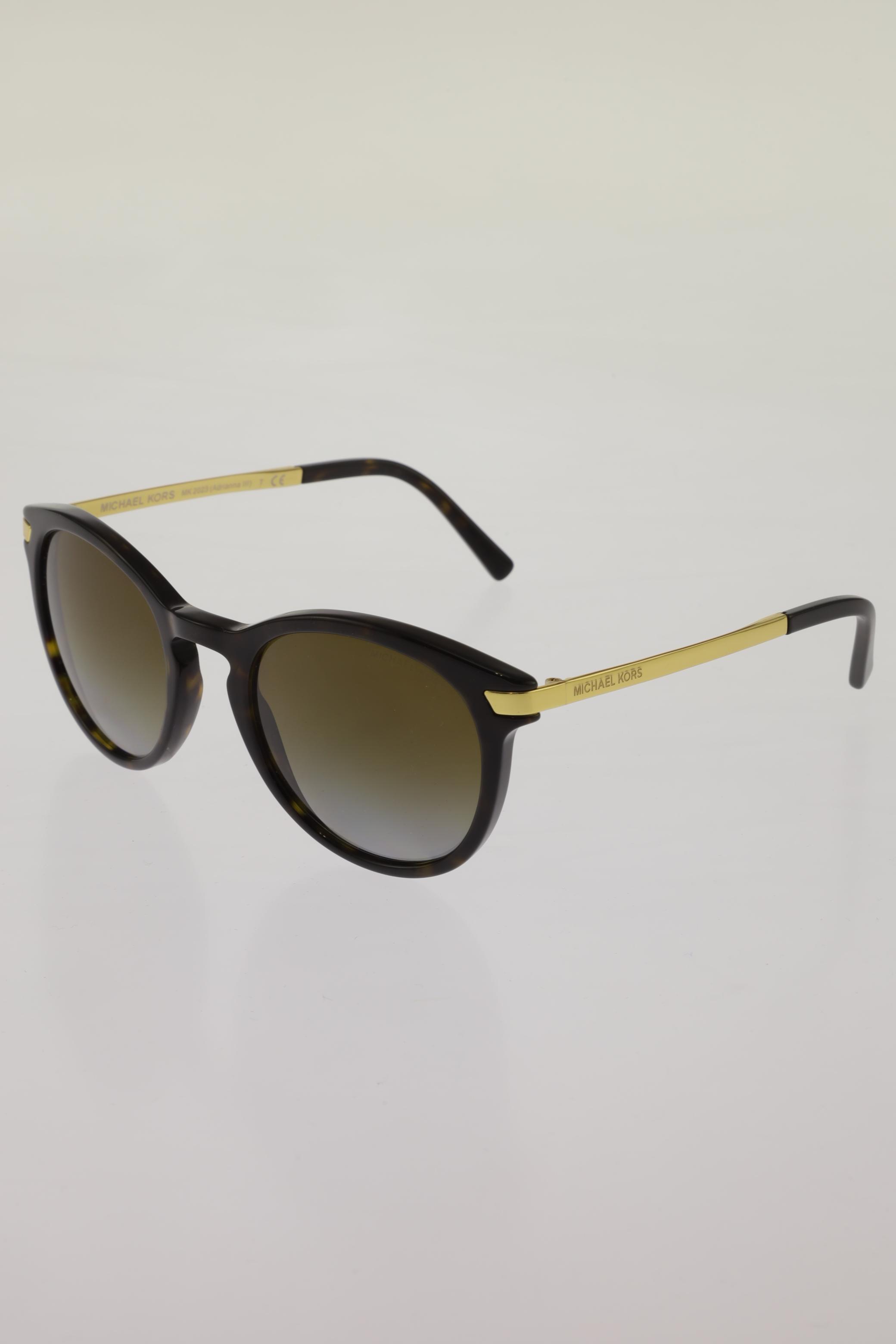 

Michael Michael Kors Damen Sonnenbrille, schwarz, Gr.
