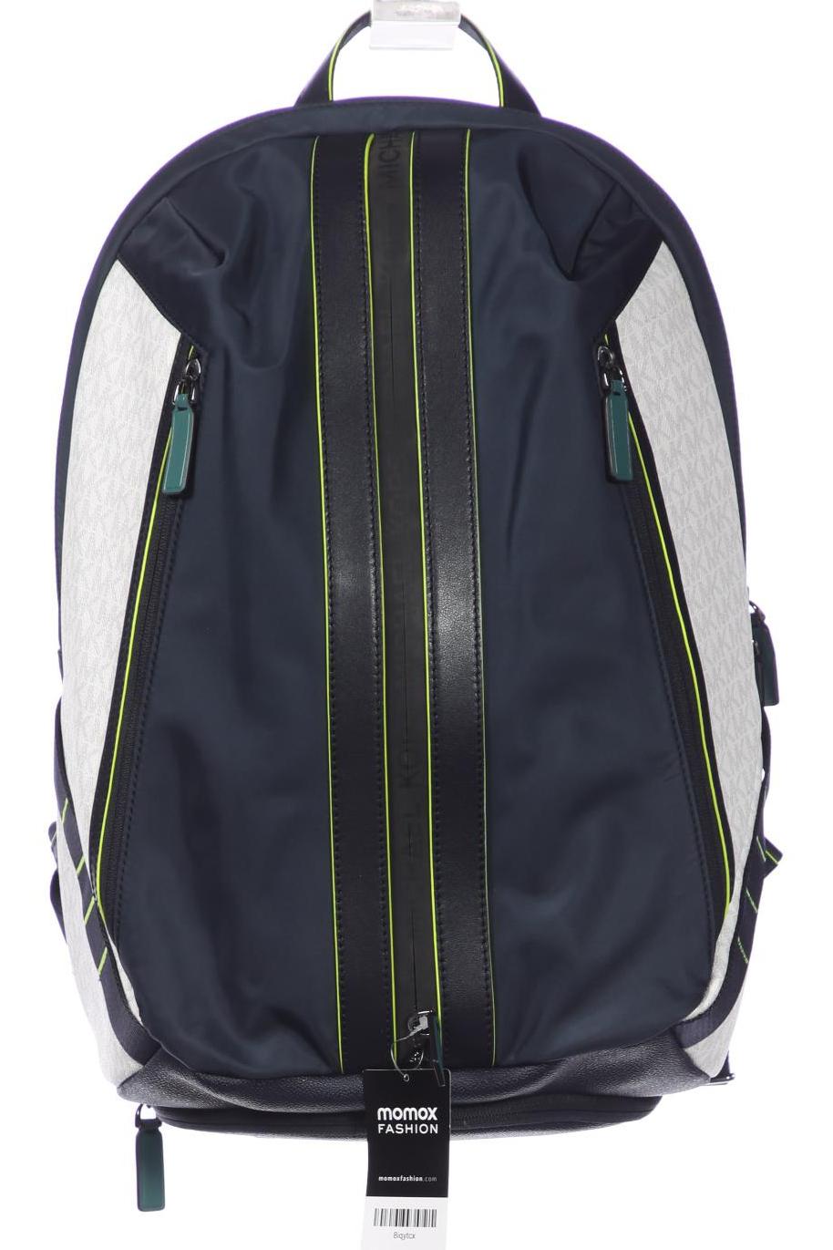 

Michael Michael Kors Damen Rucksack, marineblau, Gr.
