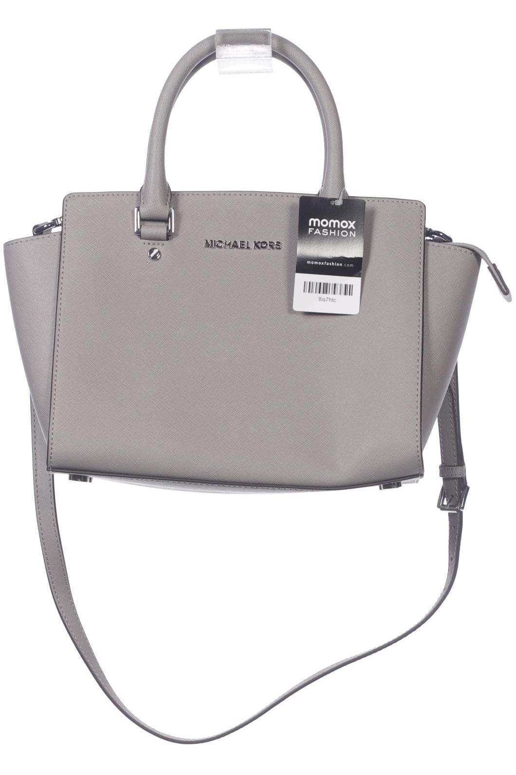 

Michael Michael Kors Damen Handtasche, grau, Gr.