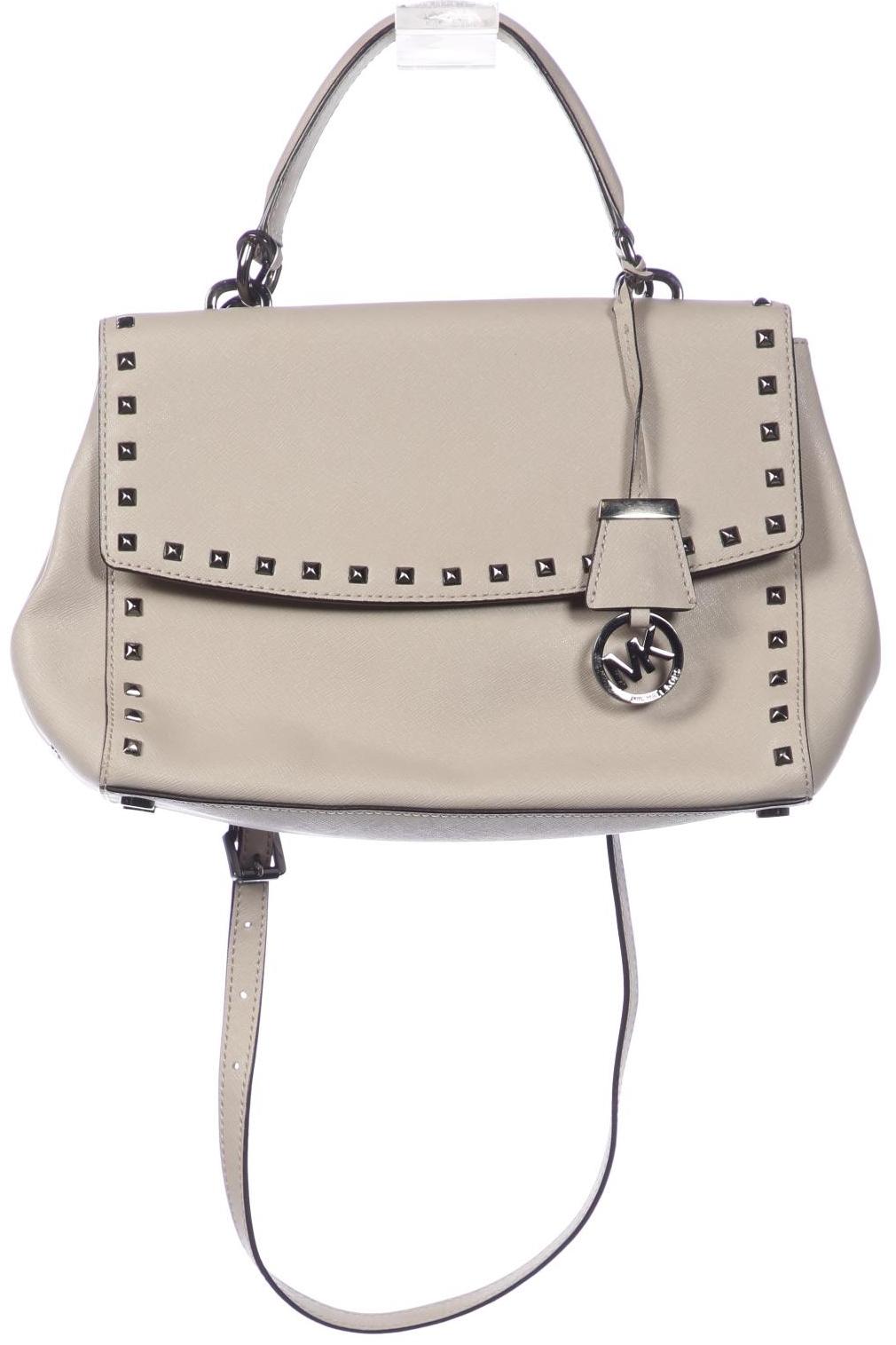 

Michael Michael Kors Damen Handtasche, grau, Gr.