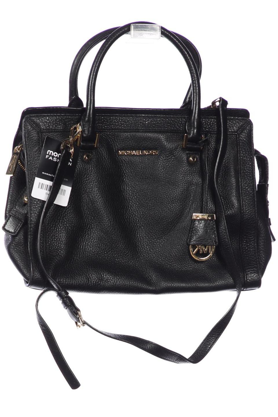 

Michael Michael Kors Damen Handtasche, schwarz, Gr.