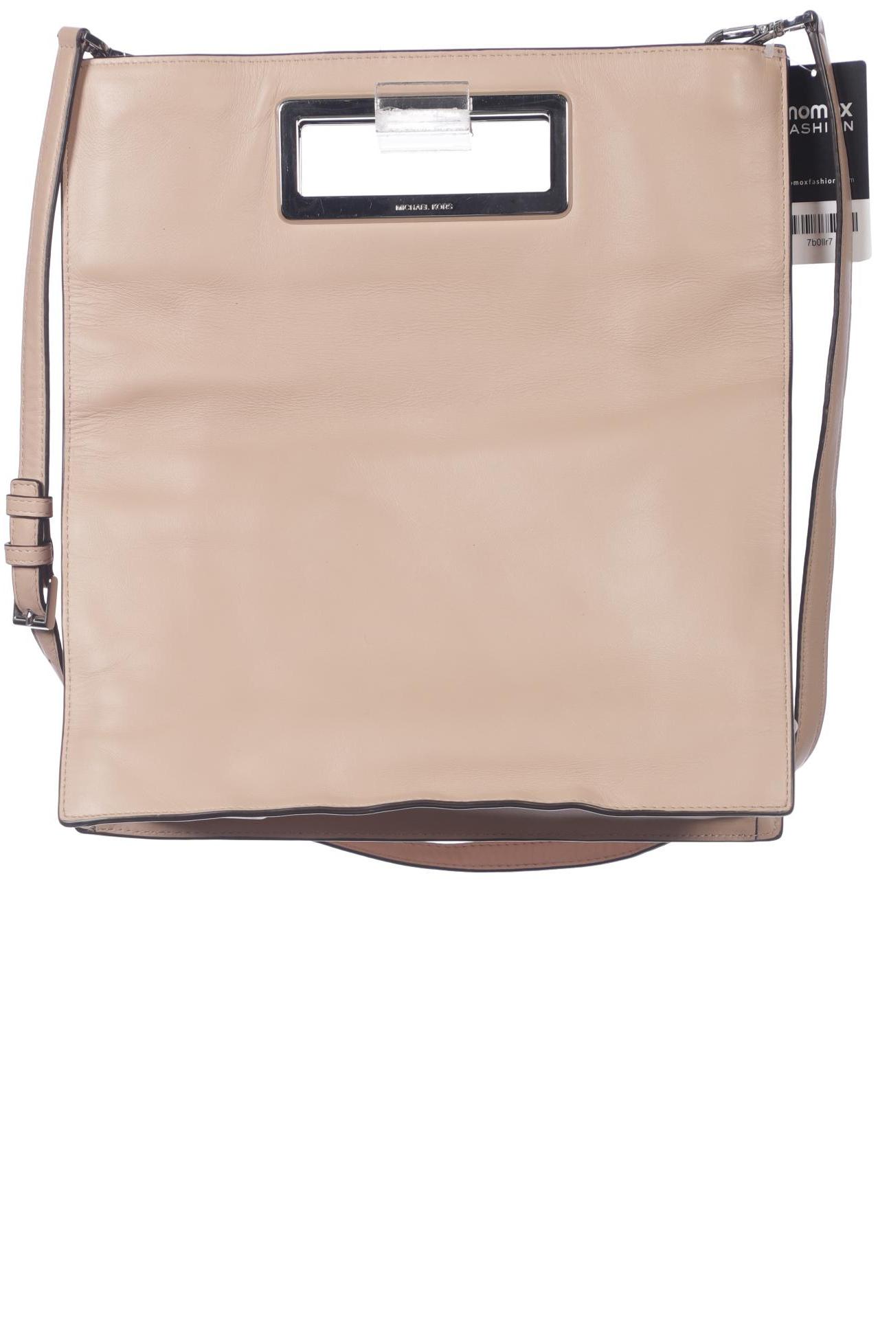 

Michael Michael Kors Damen Handtasche, beige, Gr.