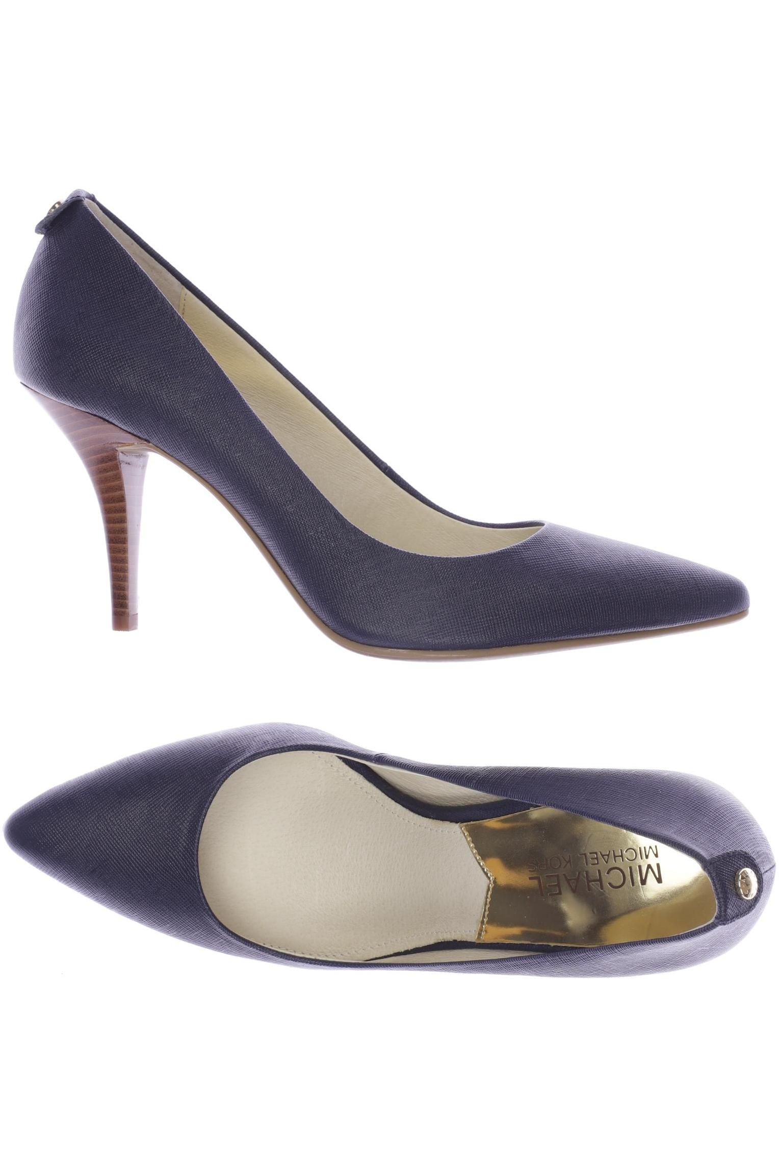 

Michael Michael Kors Damen Pumps, marineblau, Gr. 7