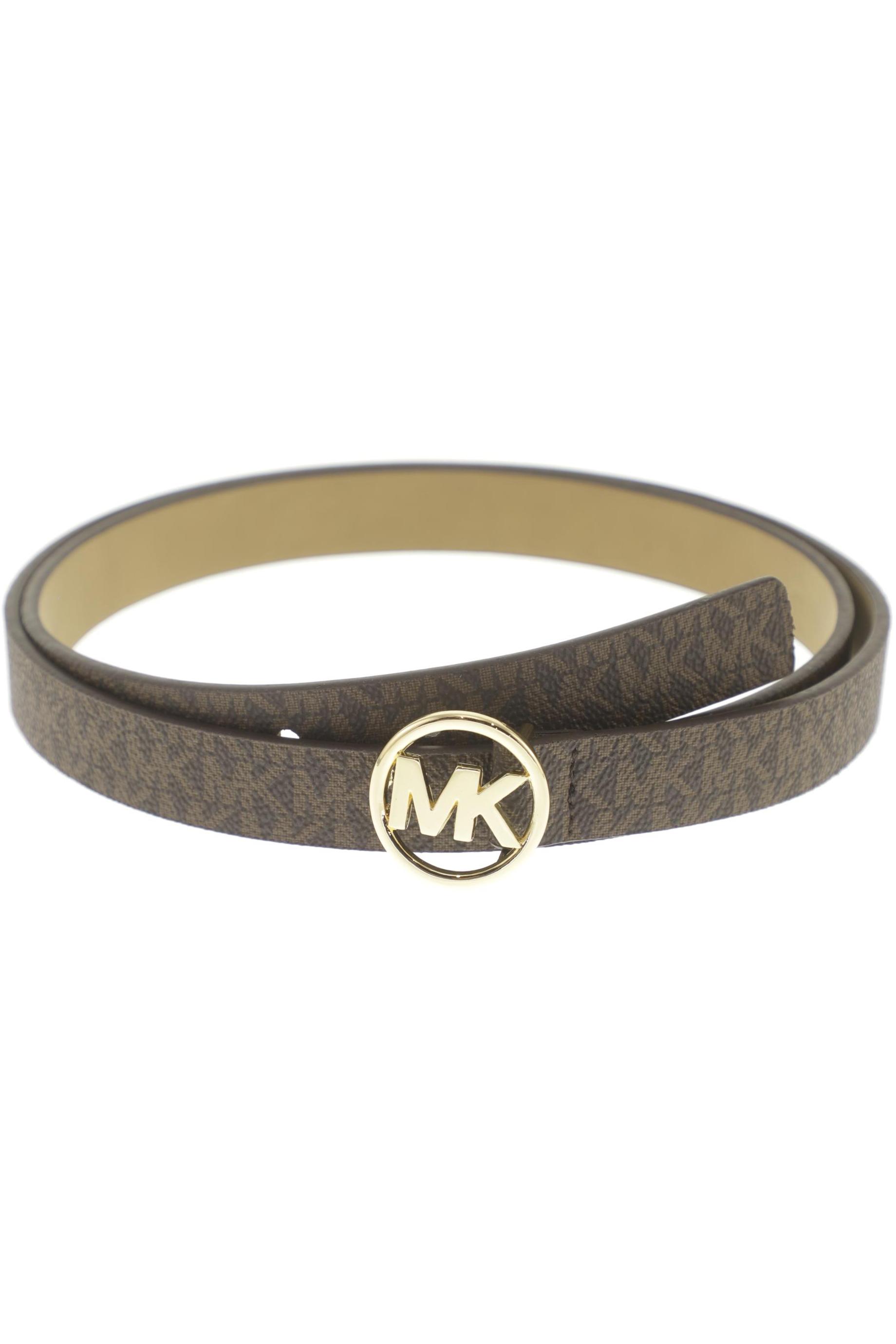 

MICHAEL MICHAEL KORS Damen Gürtel, braun