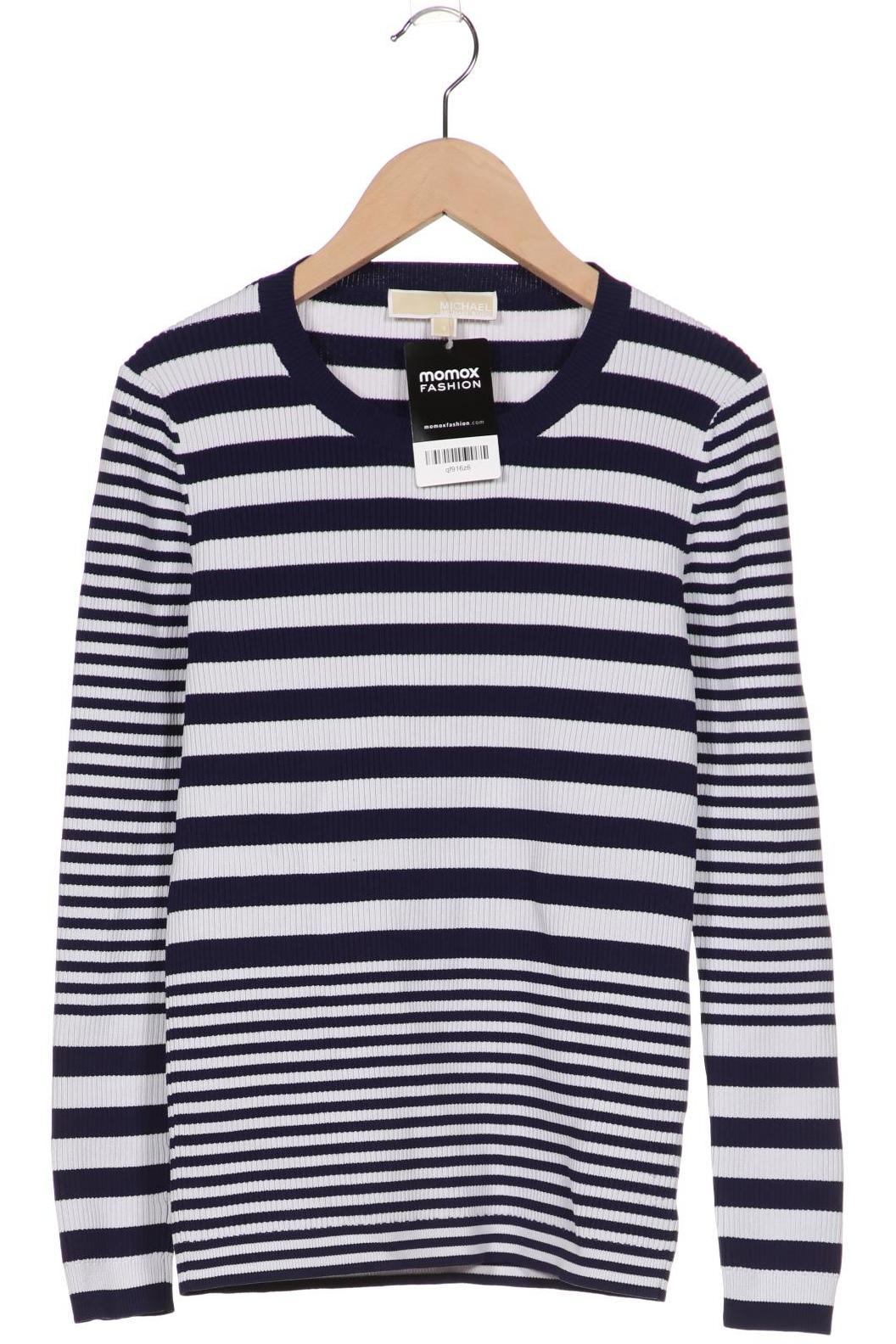 

Michael Michael Kors Damen Pullover, marineblau, Gr. 36