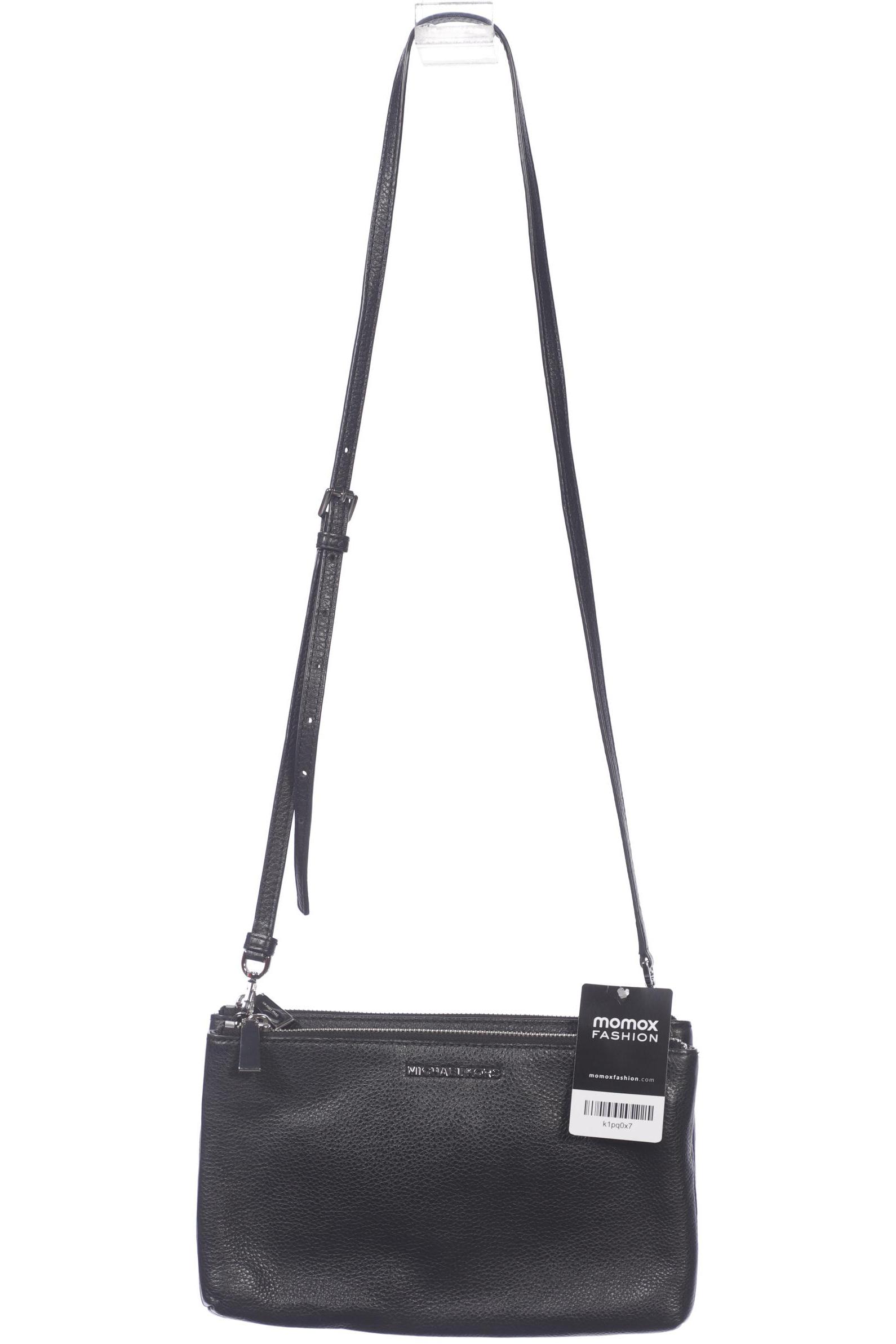 

Michael Michael Kors Damen Handtasche, schwarz, Gr.