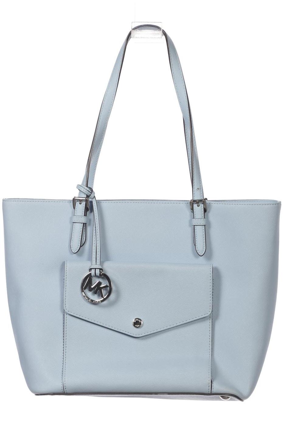 

MICHAEL MICHAEL KORS Damen Handtasche, hellblau